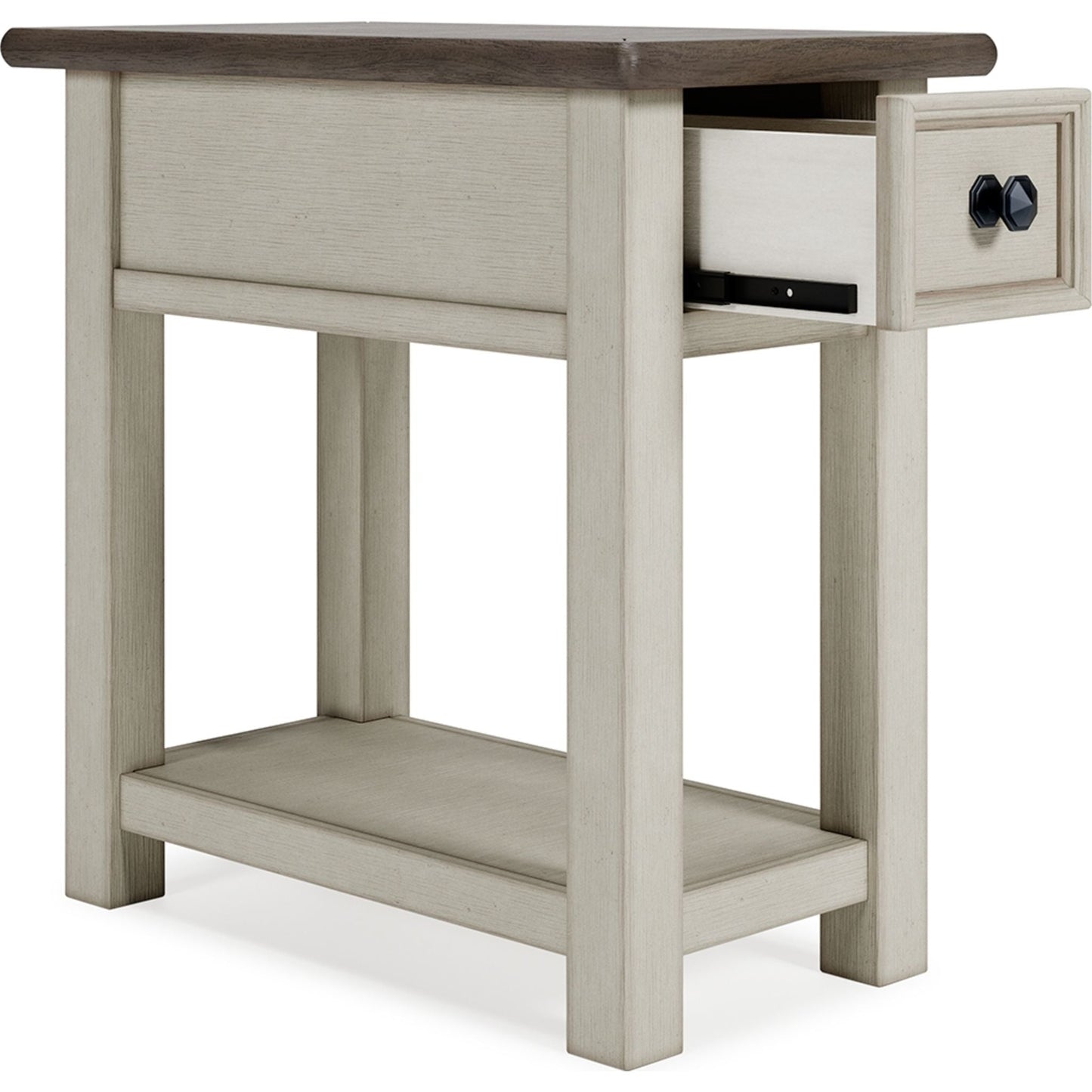 Table d'appoint Bolanburg - Bicolore