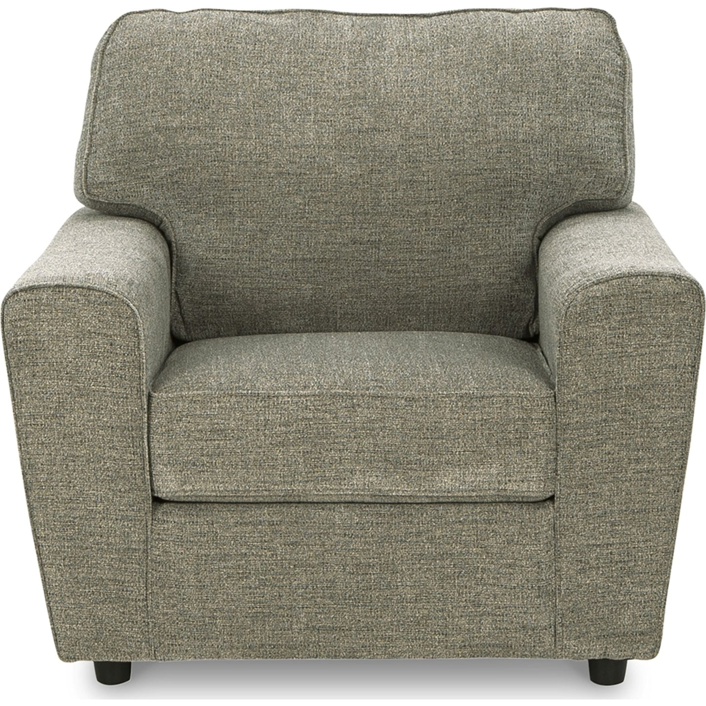 Chaise Cascilla - Étain