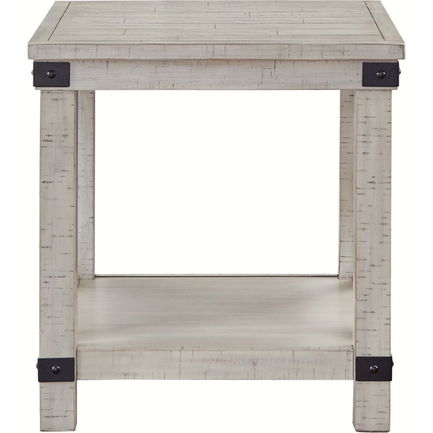 Table d'appoint Carynhurst - Blanchi à la chaux