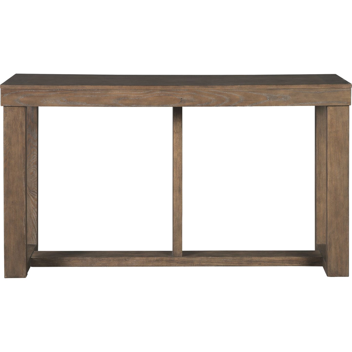 Table basse Cariton - Gris