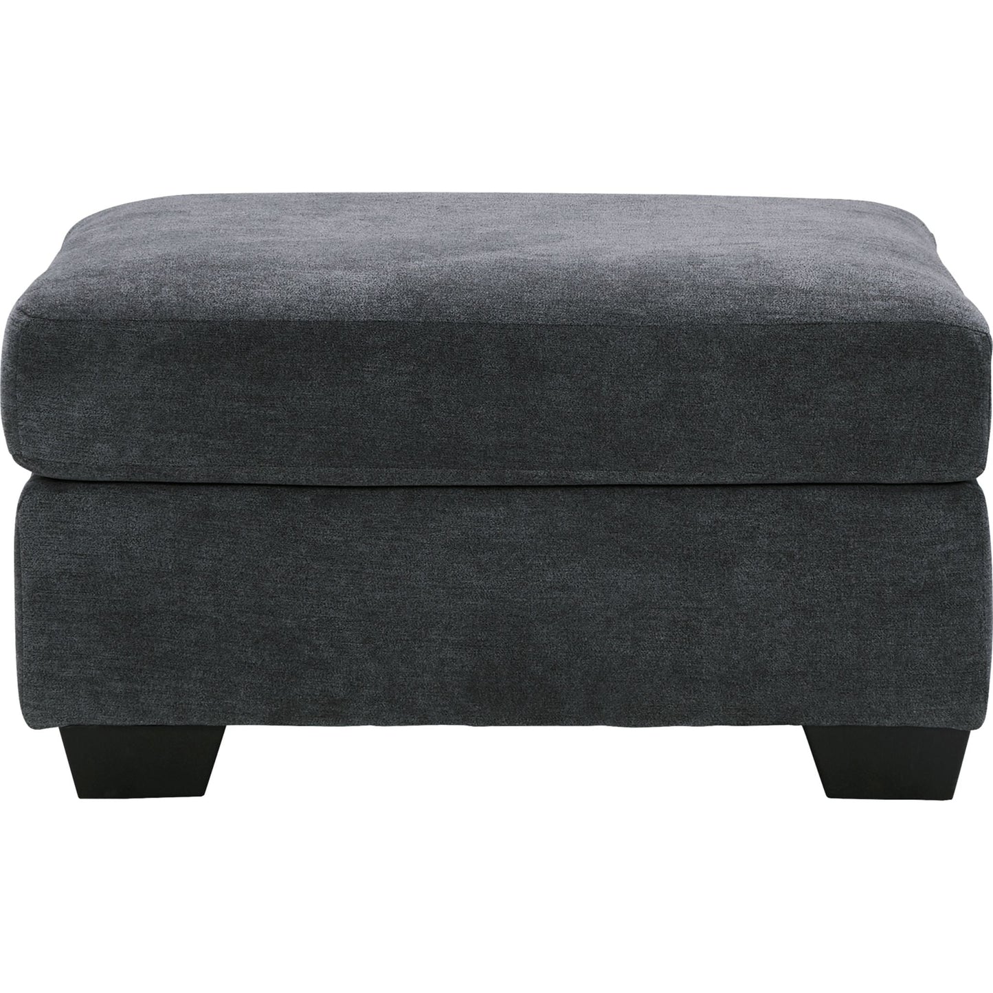 Pouf d'appoint surdimensionné Ambrielle - Bronze