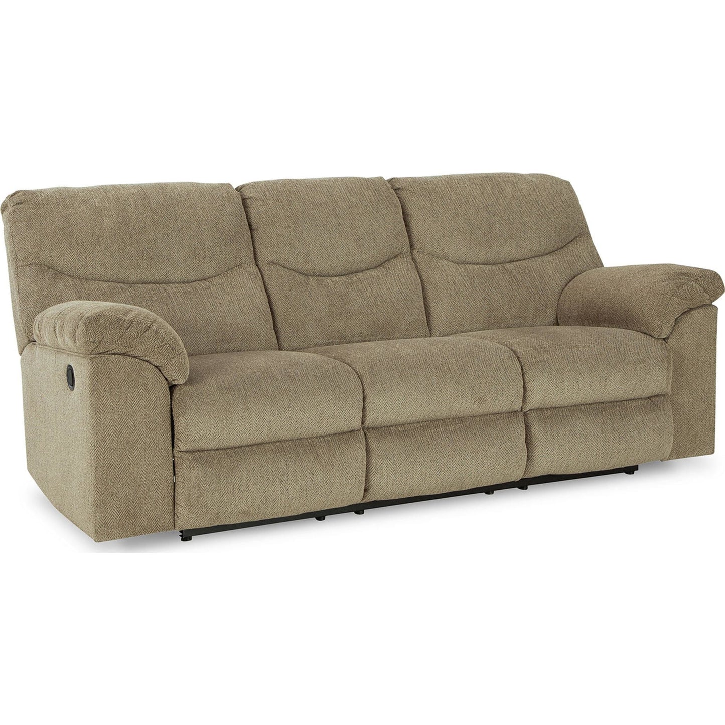 Canapé inclinable Alphons