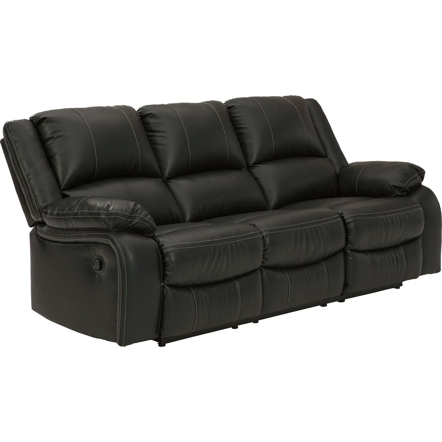 Canapé inclinable Calderwell - Noir