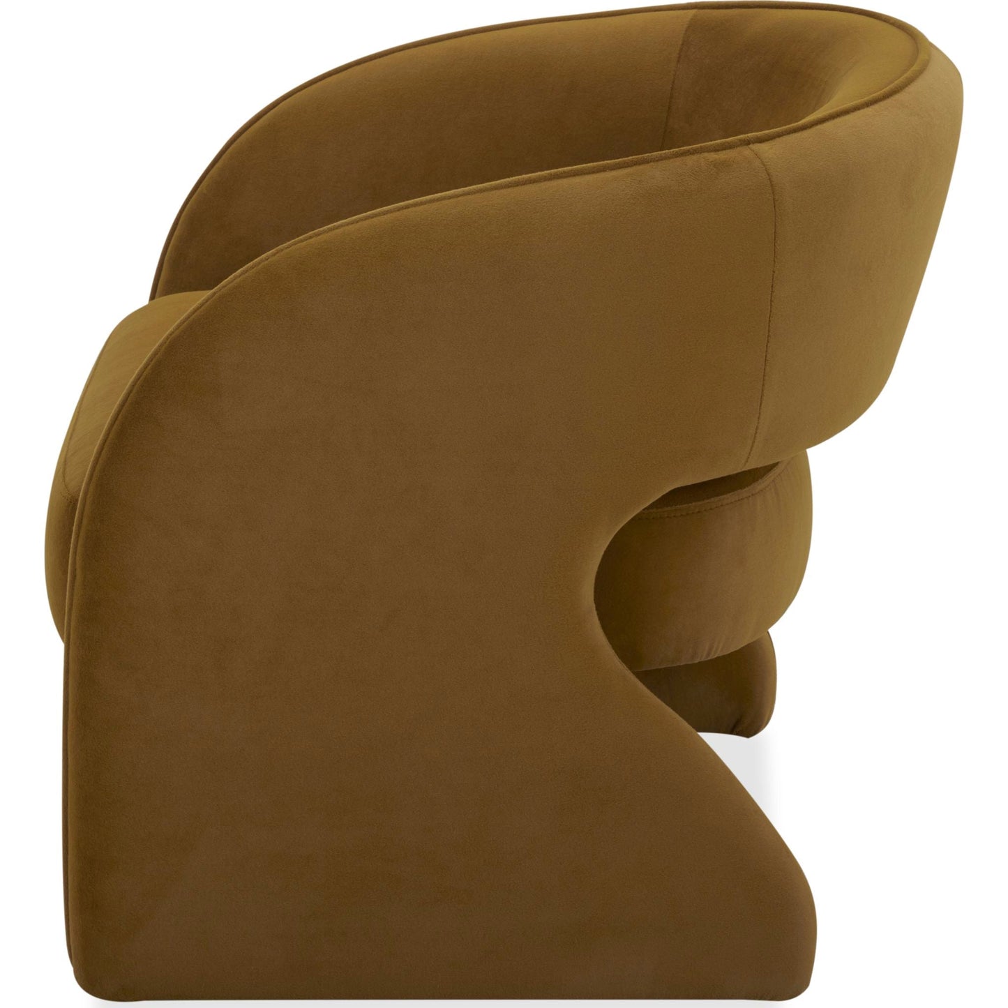 Fauteuil d'appoint Angel - Avalon Gild