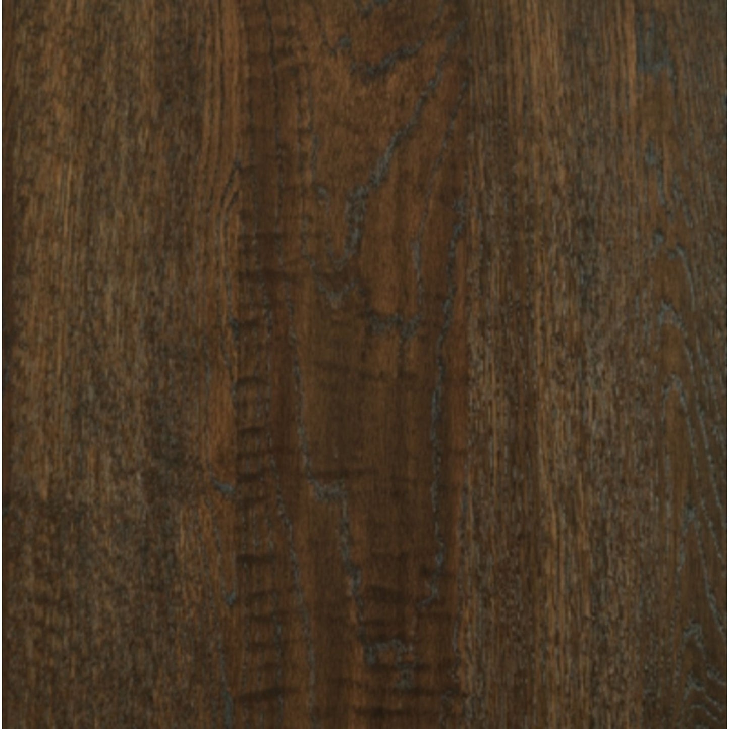 Table d'appoint Balintmore - Finition marron/doré