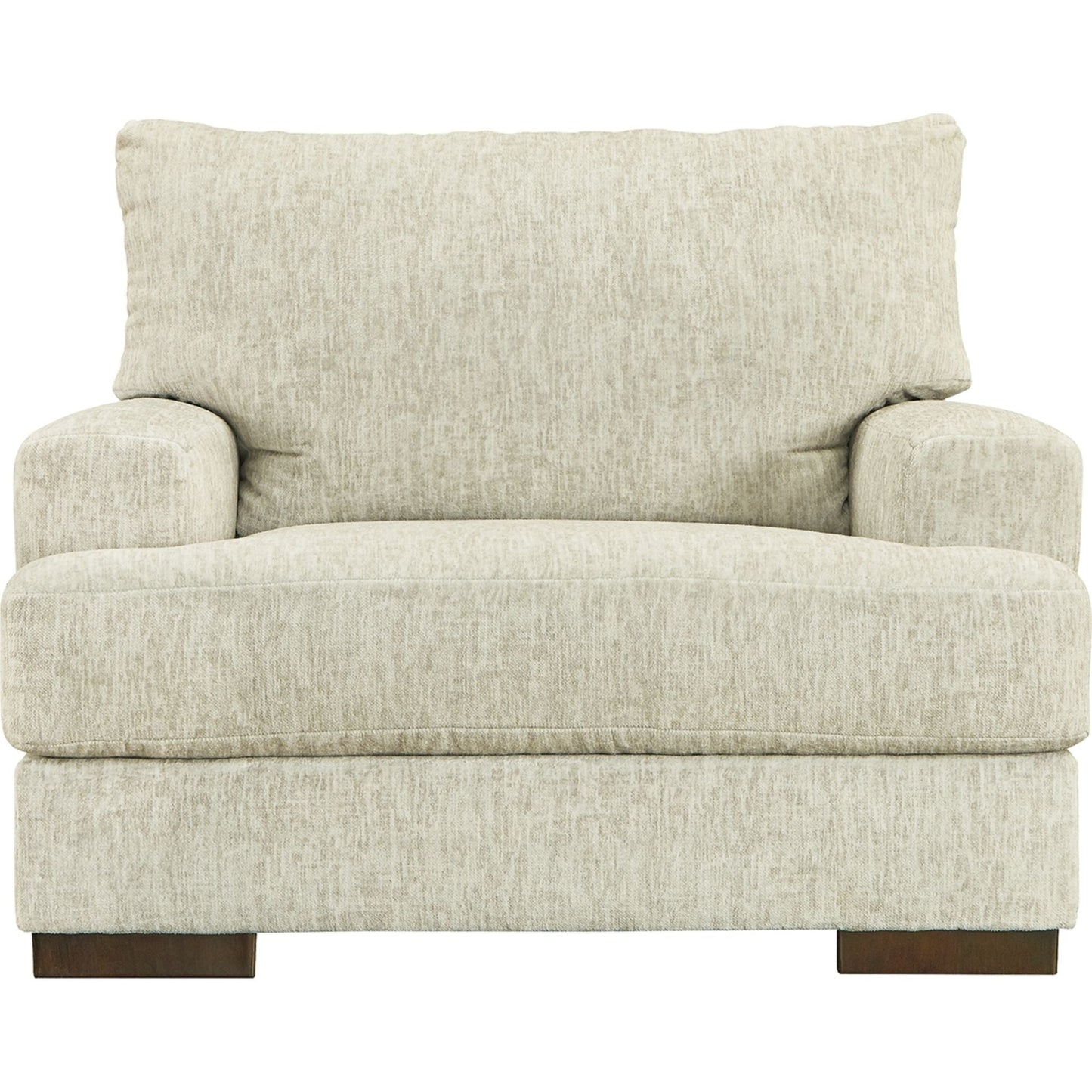 Chaise et demie Caretti - Parchemin