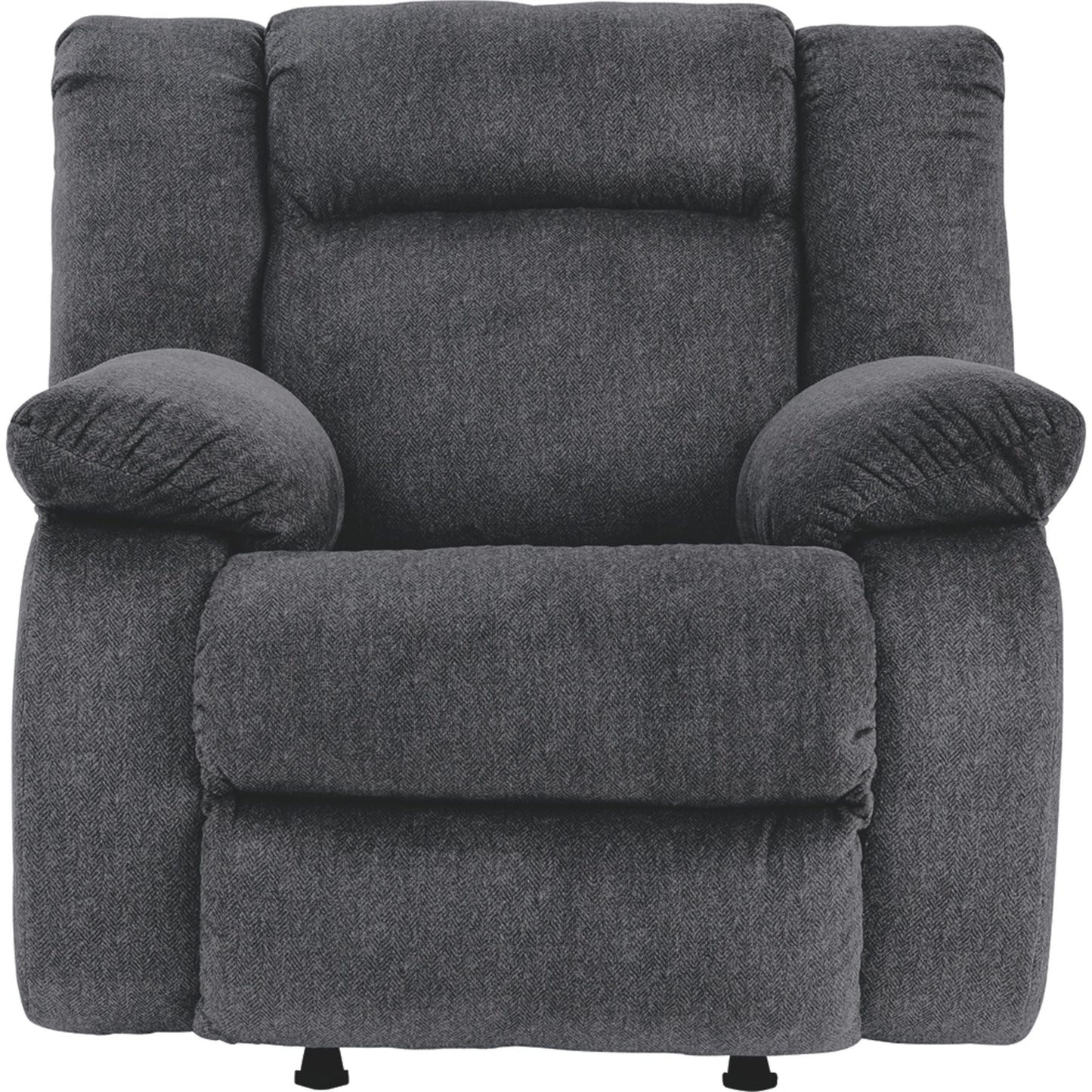 Fauteuil inclinable électrique Burkner - Marine