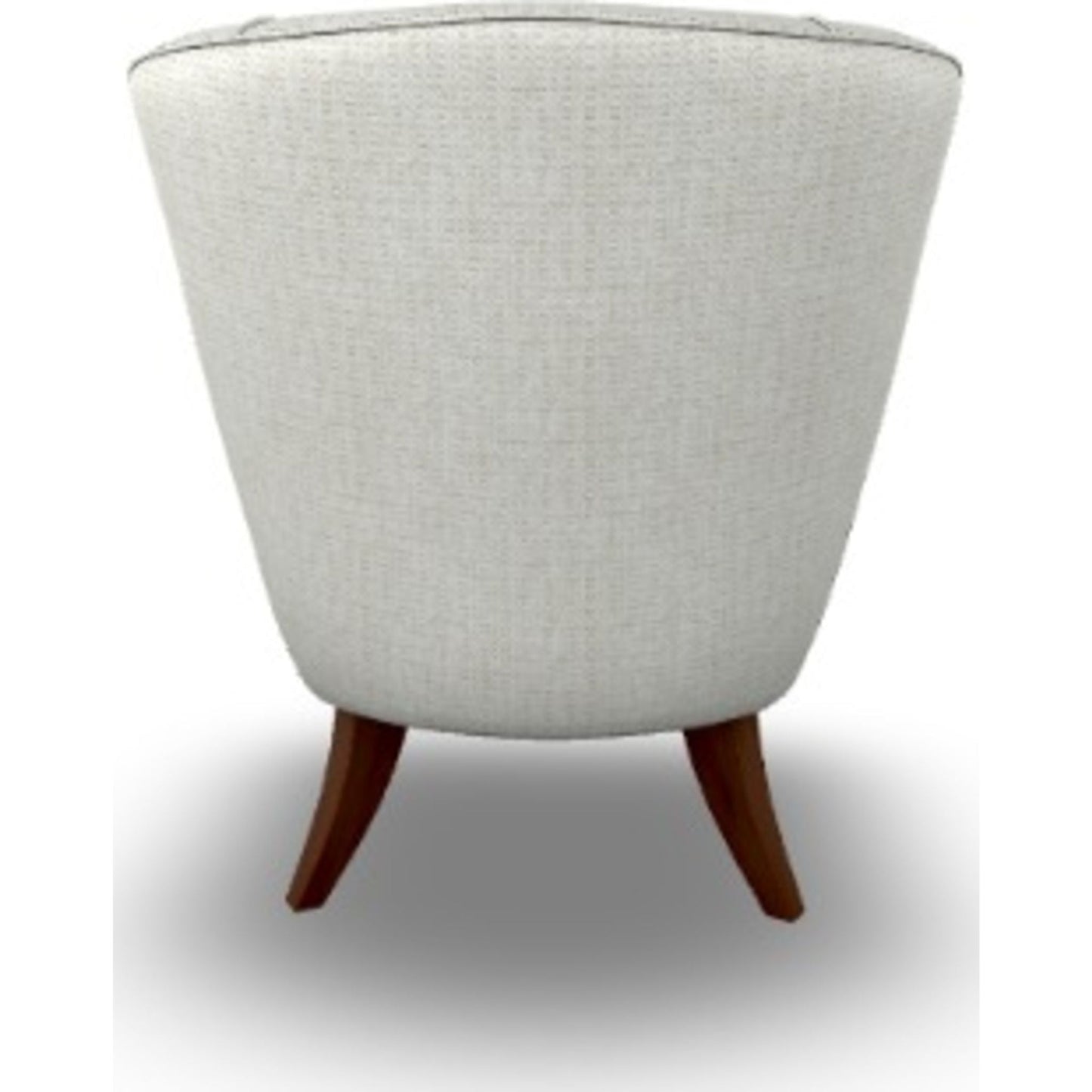 Fauteuil d'appoint Bethany - Pearl Revolution