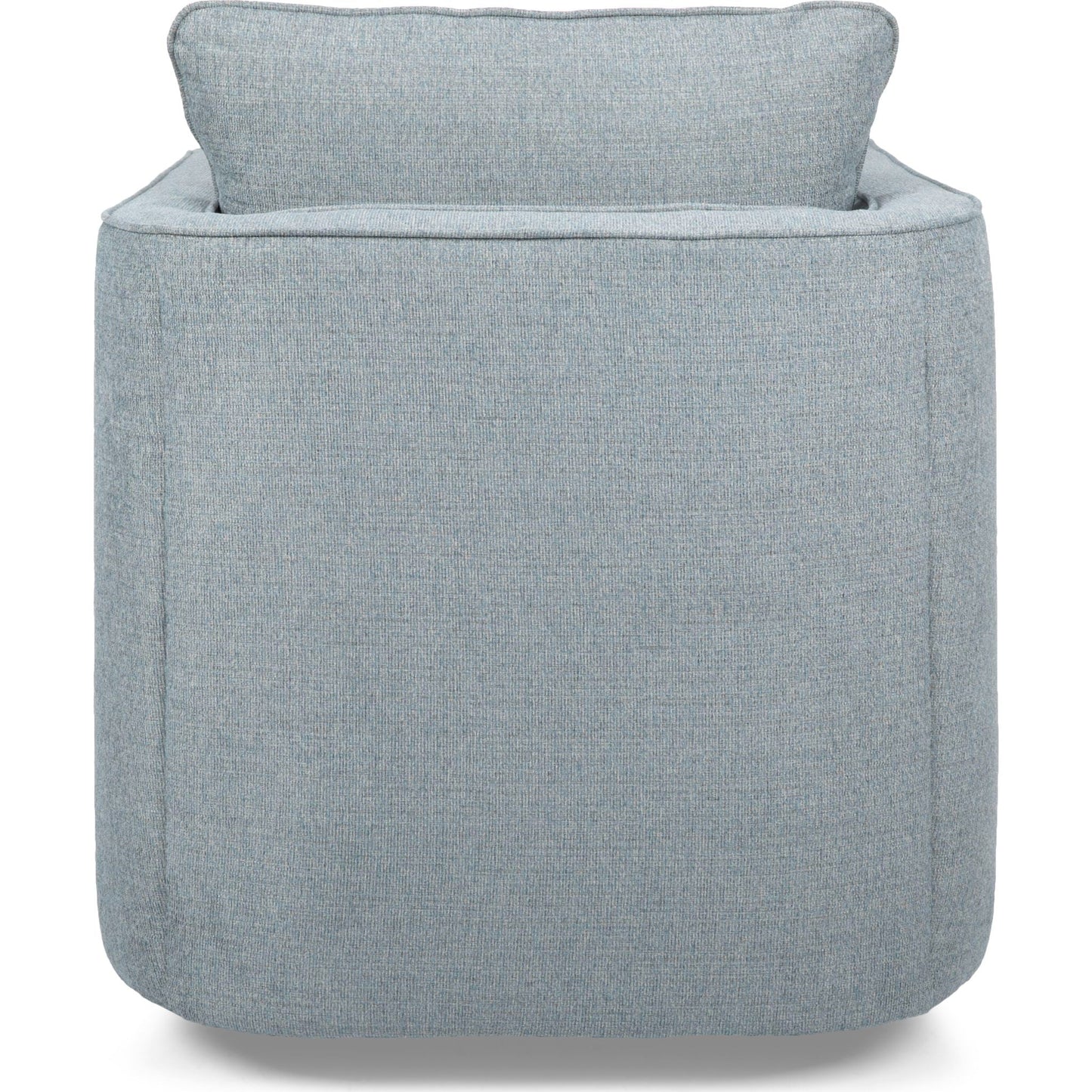 Chaise pivotante Bobbi - Bombshell Sky
