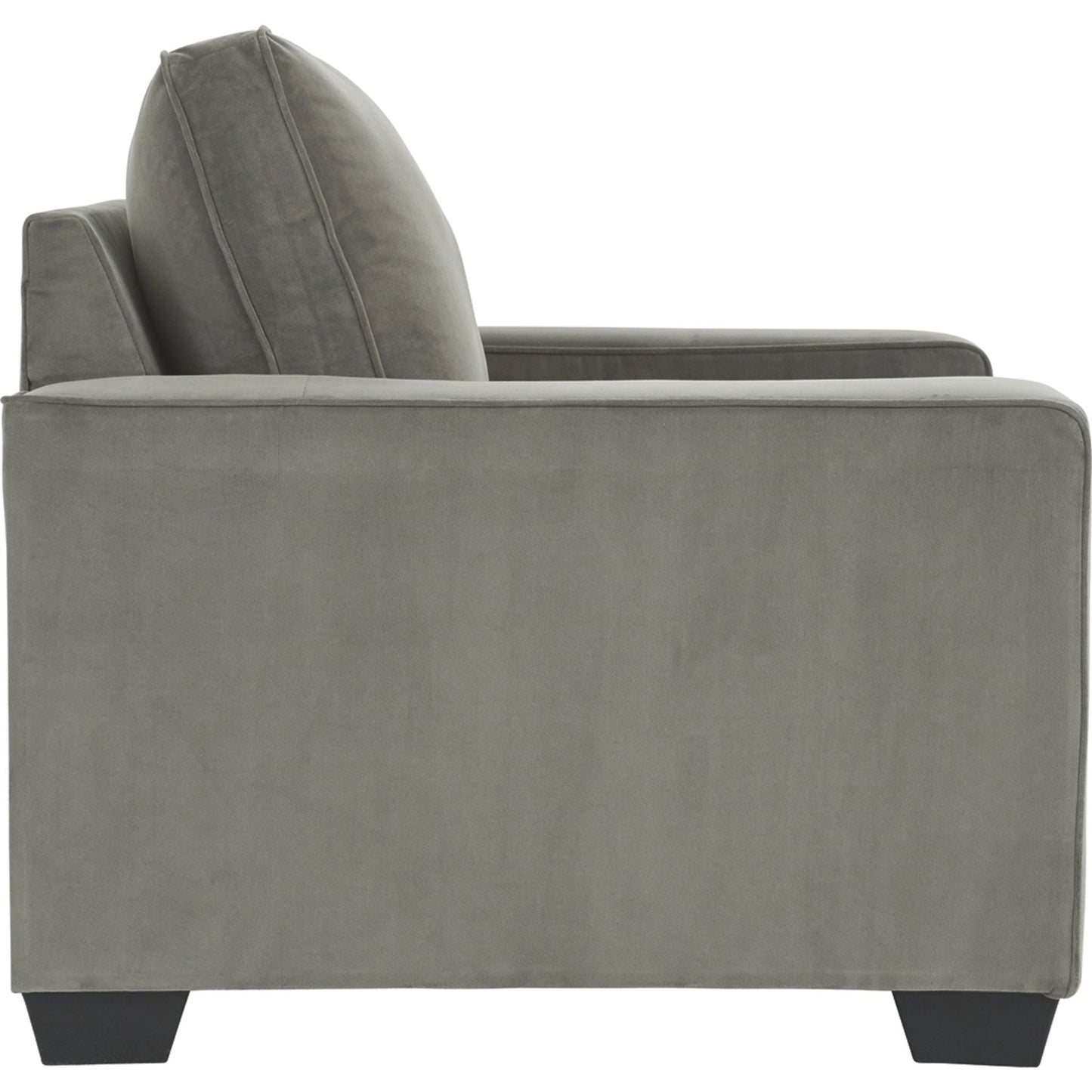 Chaise et demie Angleton - Grès
