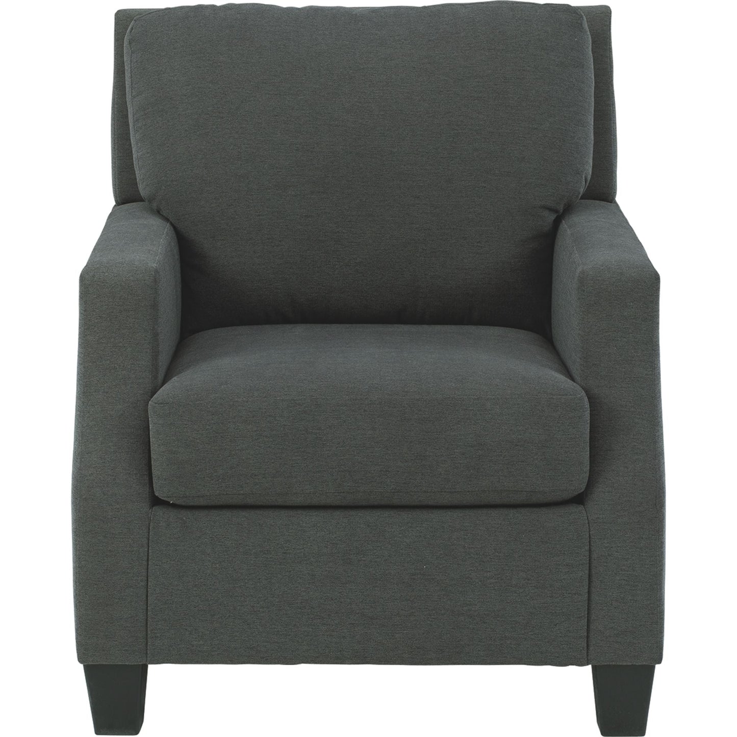 Chaise Bayonne - Anthracite