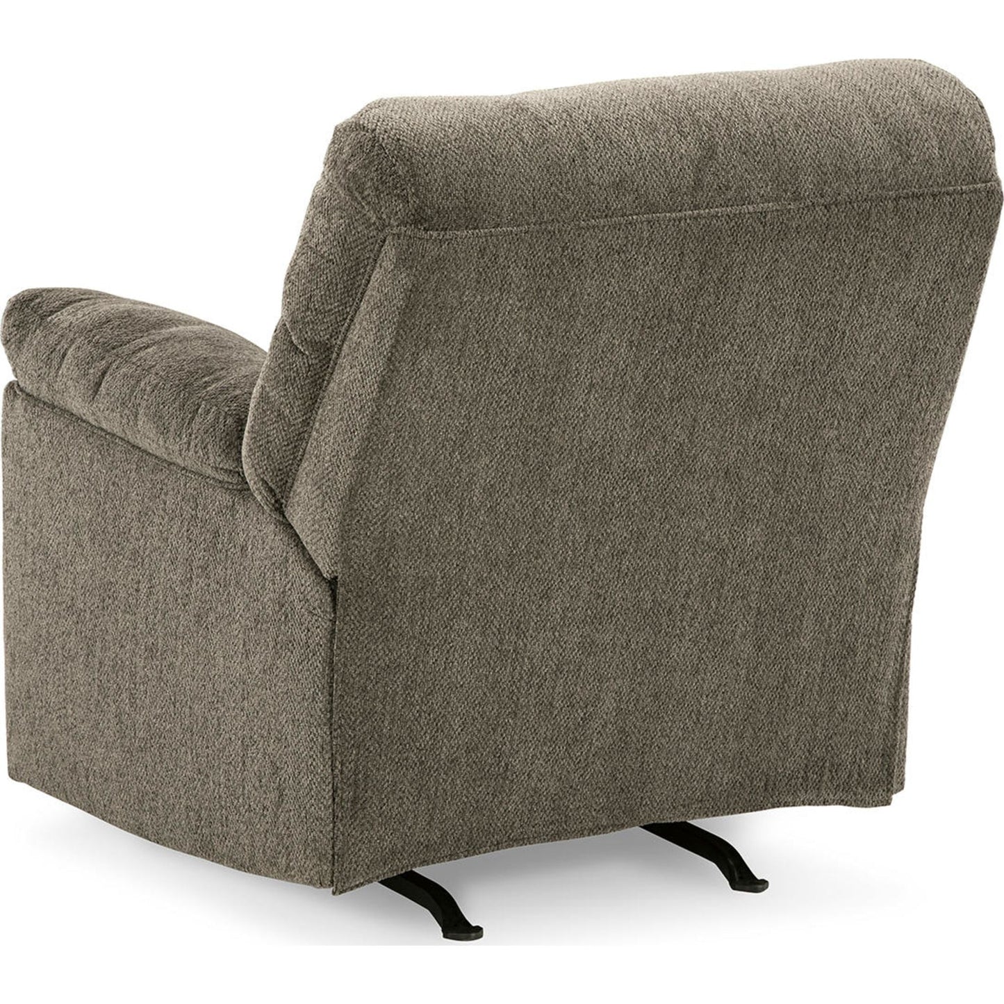 Fauteuil inclinable à bascule Alphons