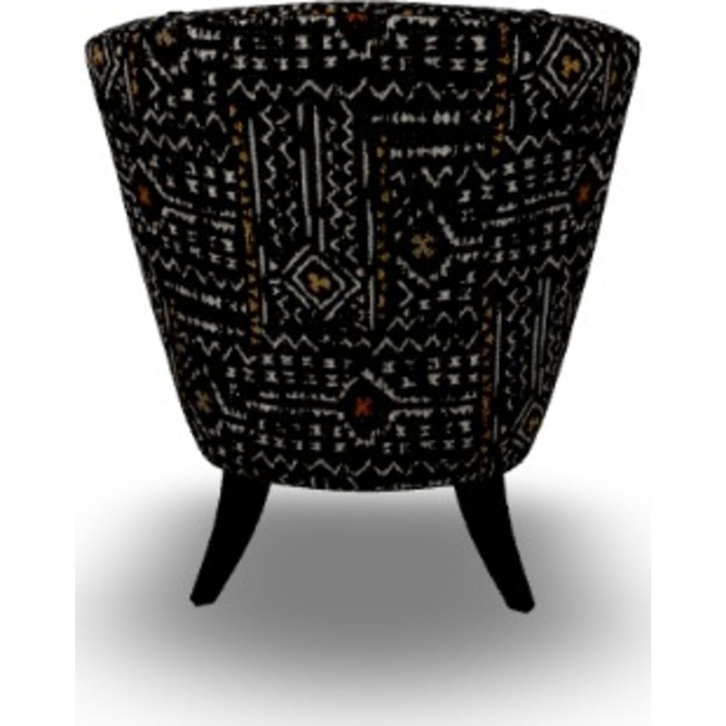 Fauteuil d'appoint Bethany - Domino