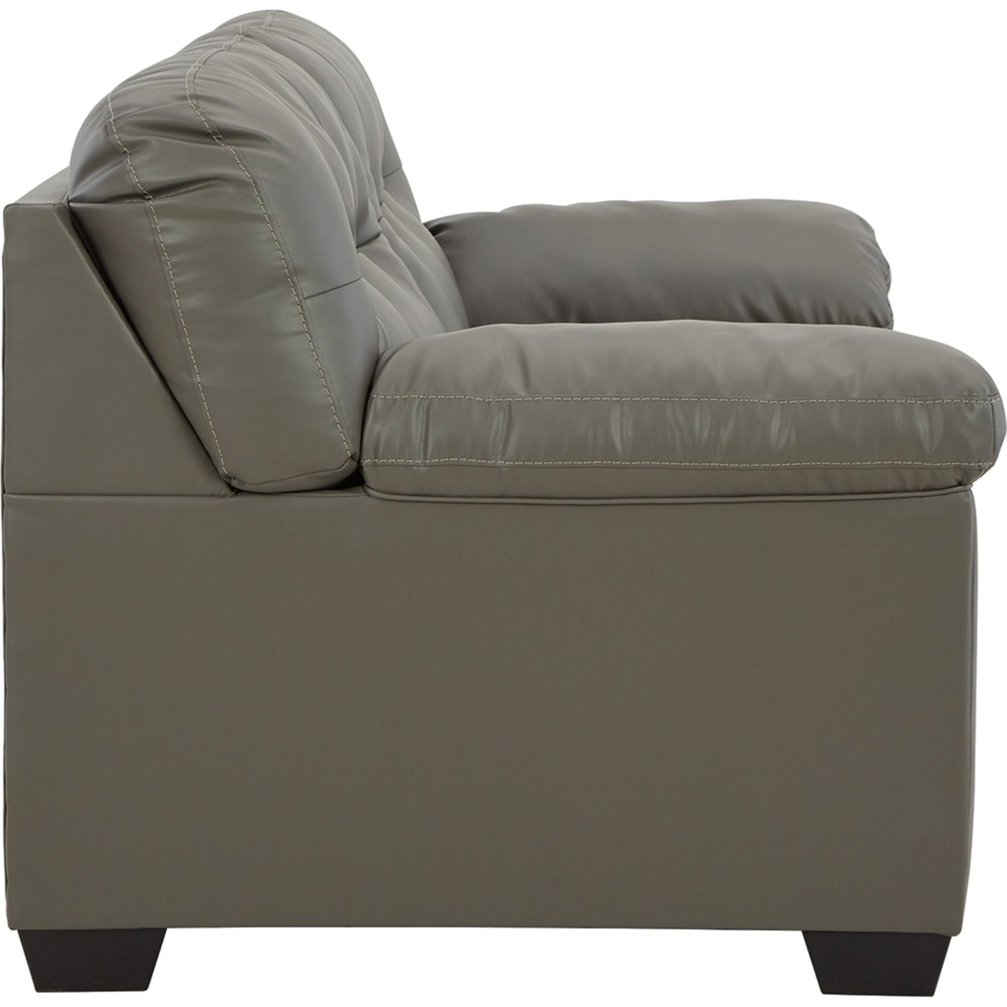 Causeuse Donlen - Gris