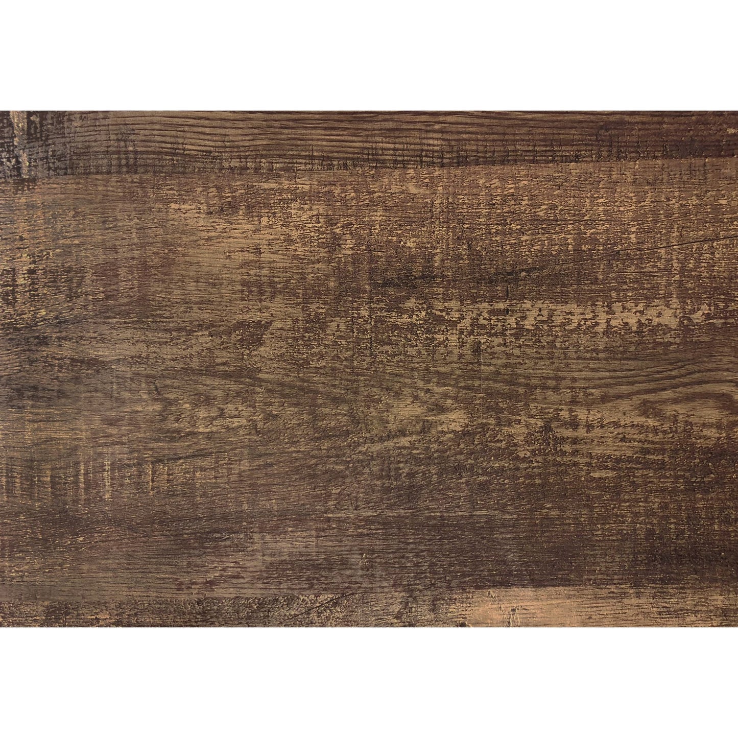 Table basse Caroline - Marron