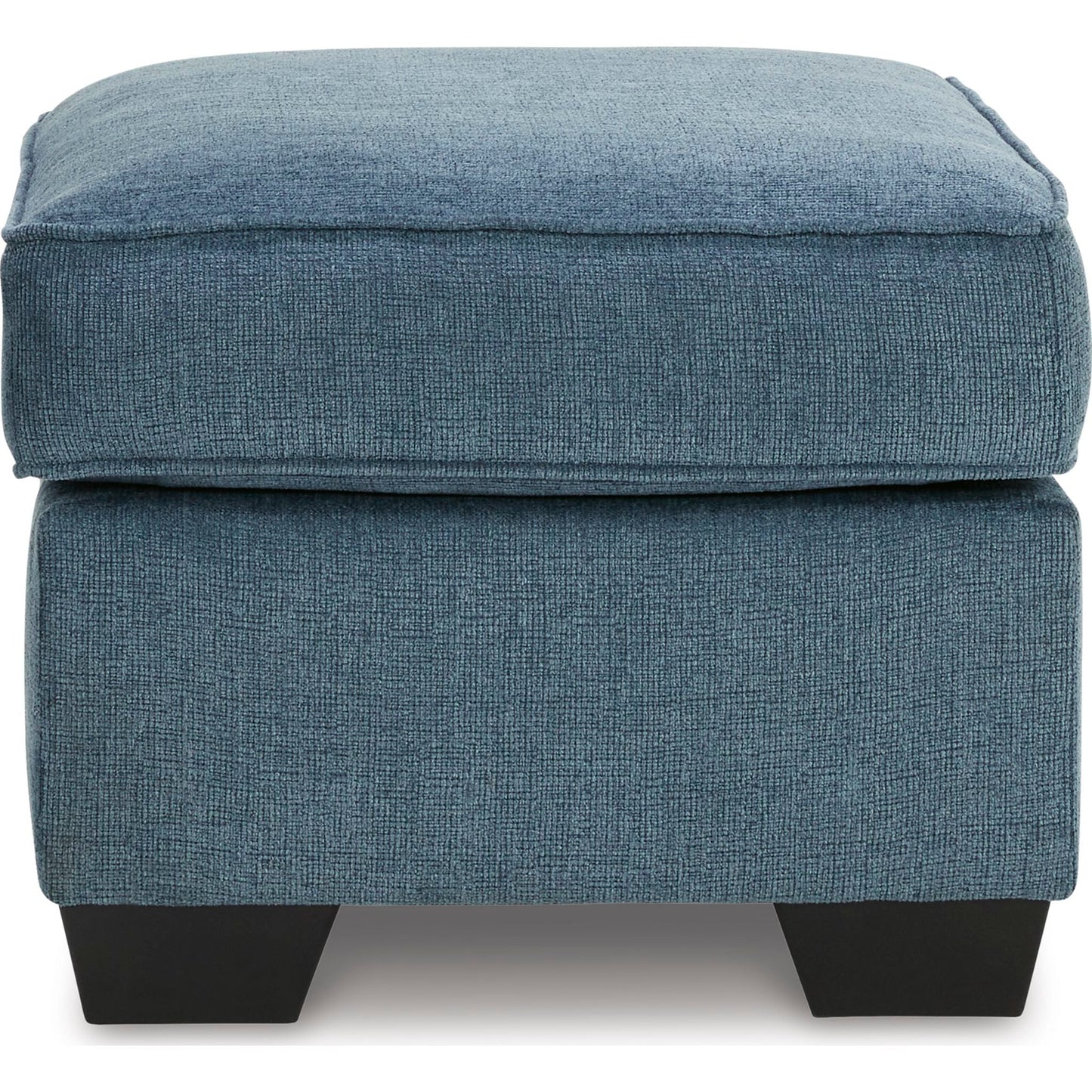 Ottoman Cashton - Bleu