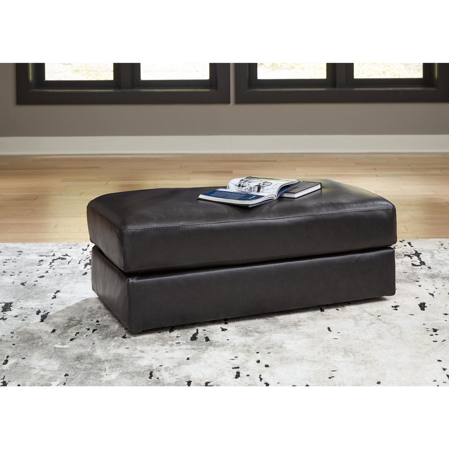 Ottoman Amiata - Onyx