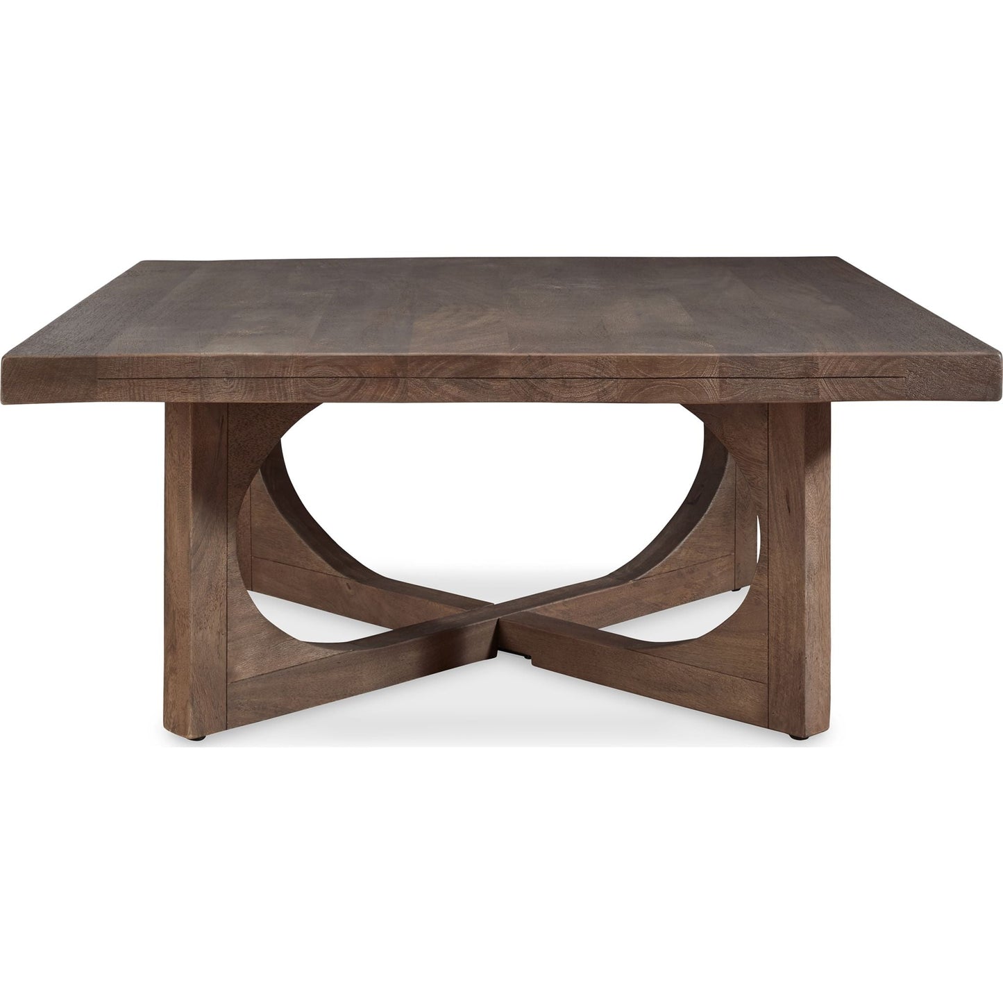 Table basse carrée Abbianna