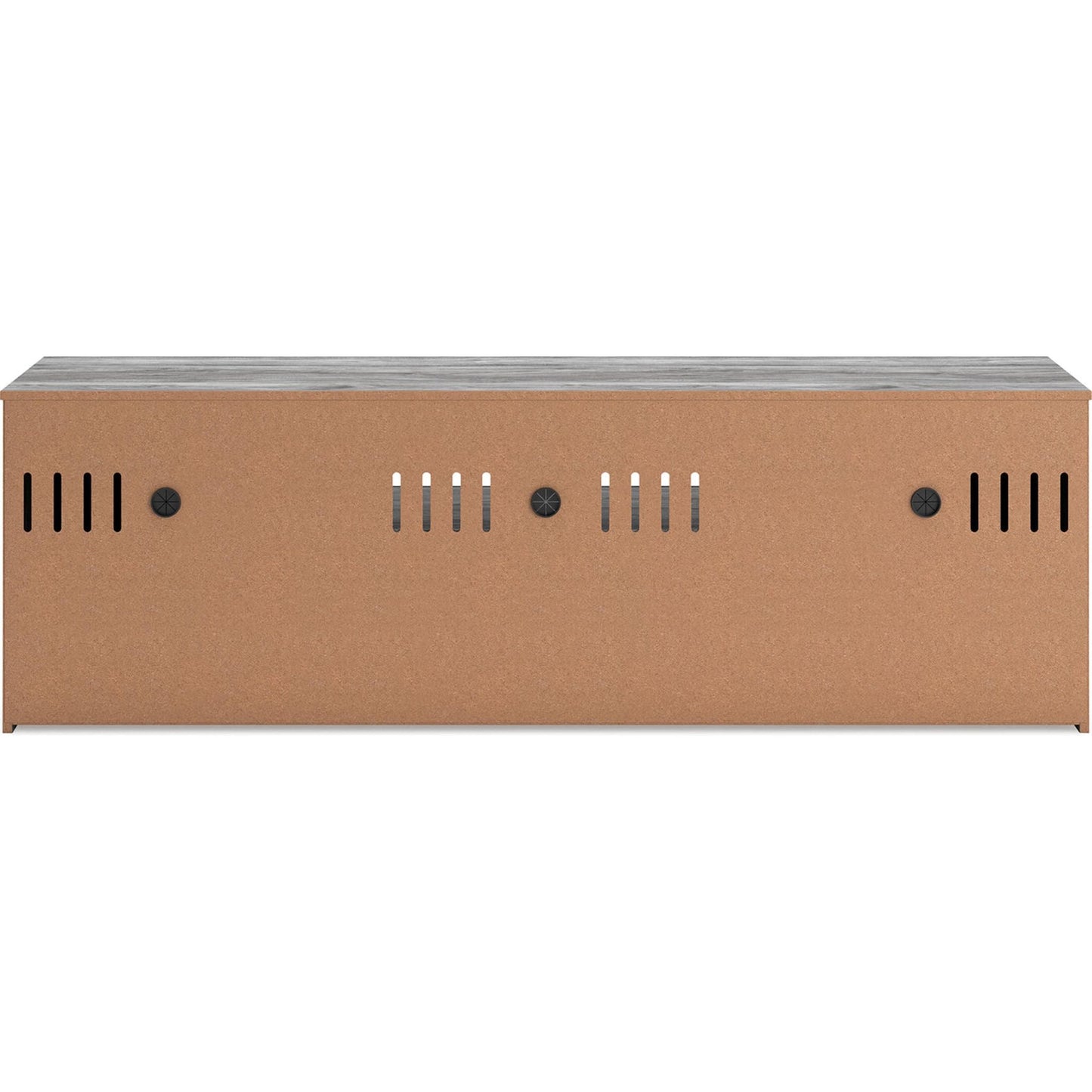 Meuble TV Baystorm - Gris