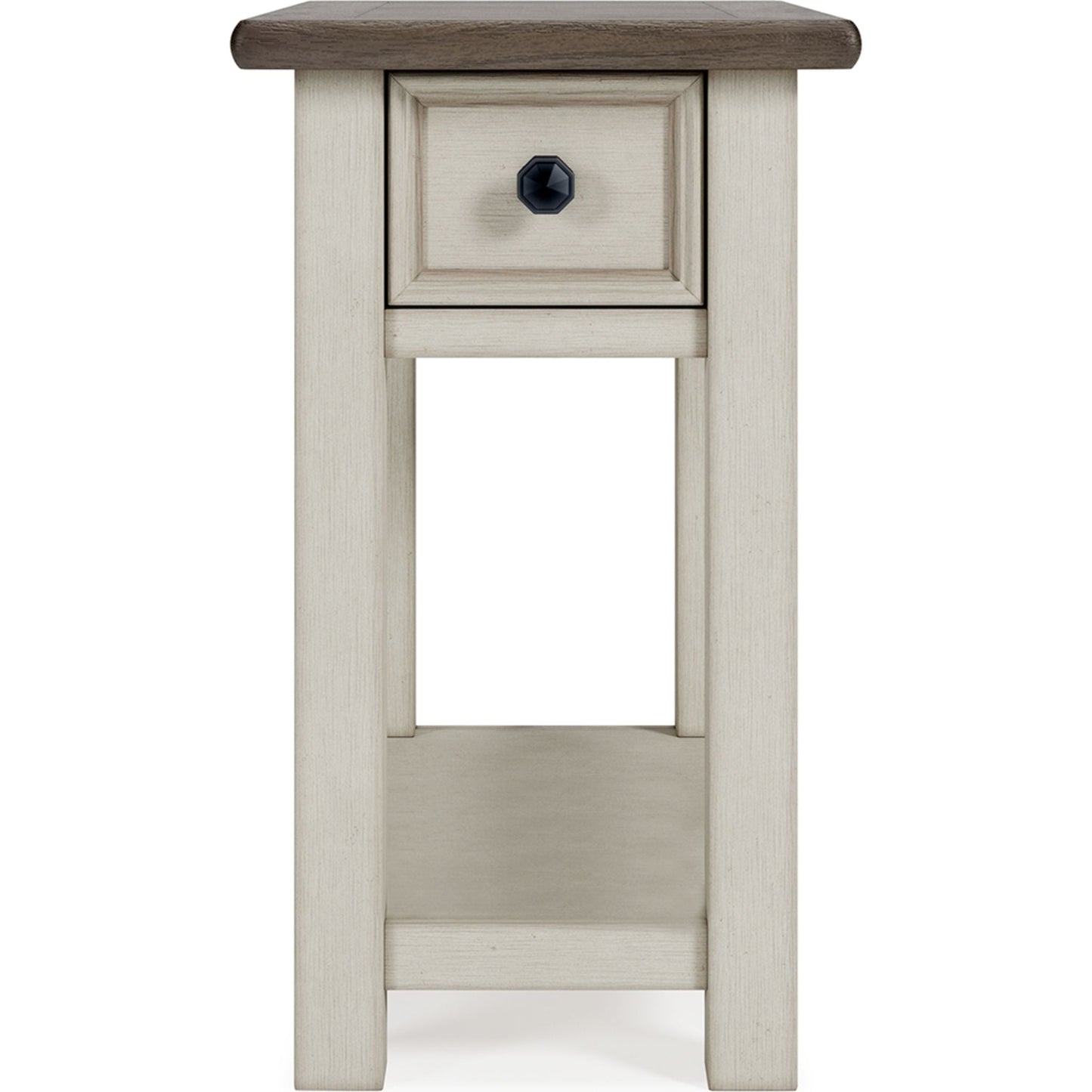 Table d'appoint Bolanburg - Bicolore