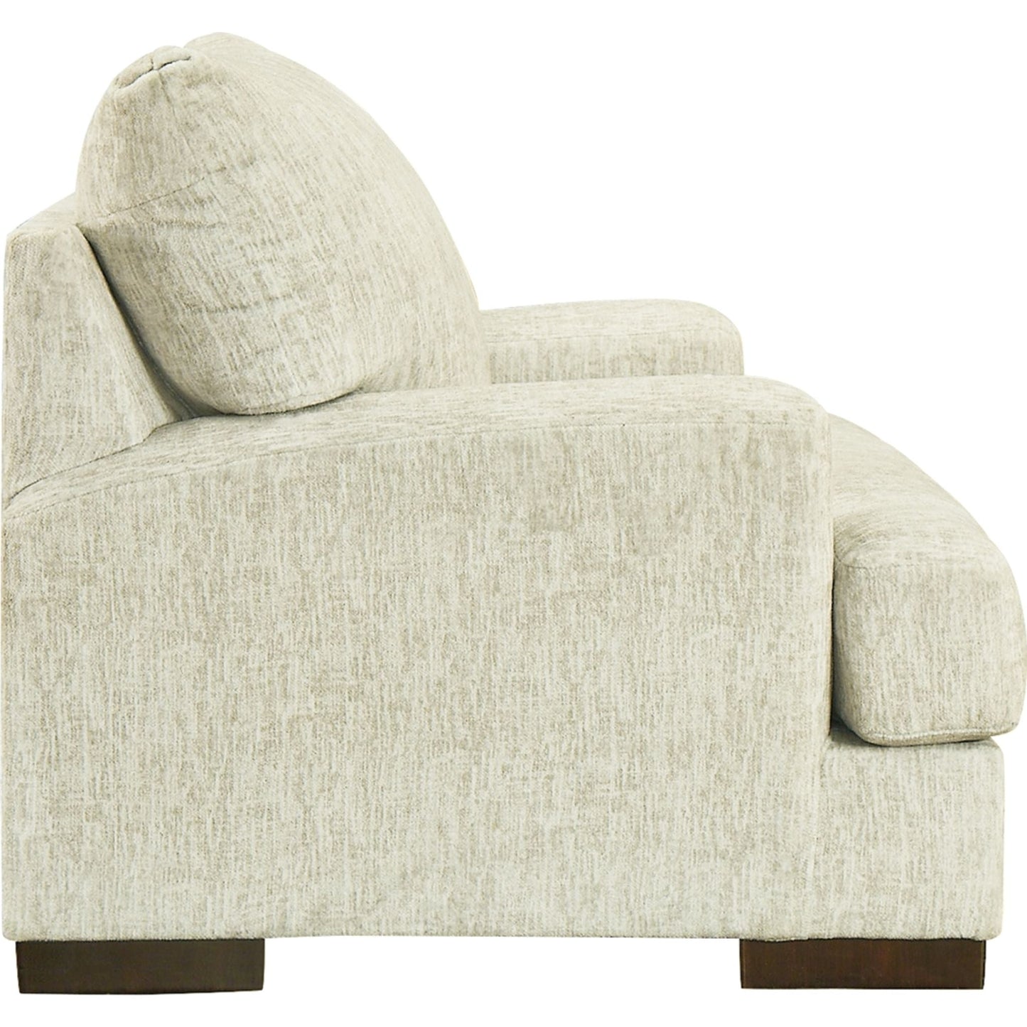 Chaise et demie Caretti - Parchemin