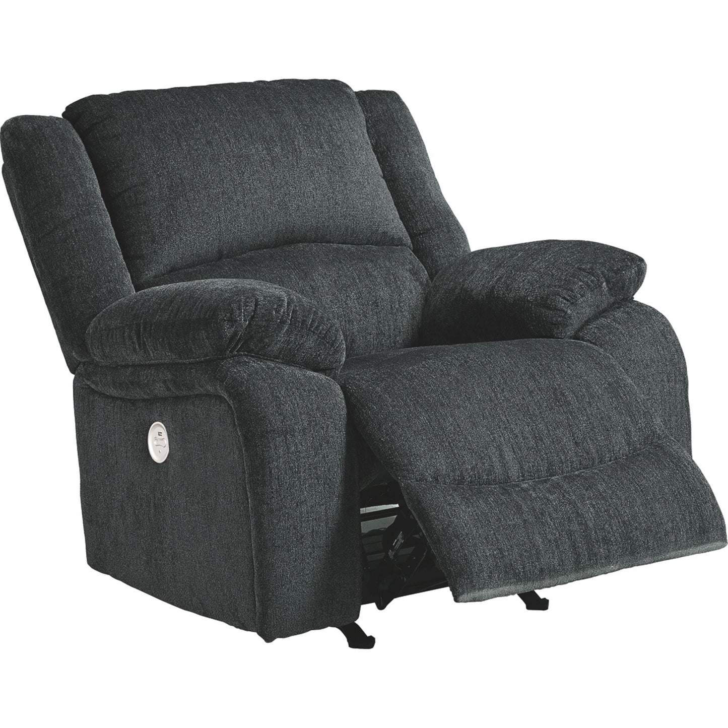 Fauteuil inclinable à bascule électrique Draycoll