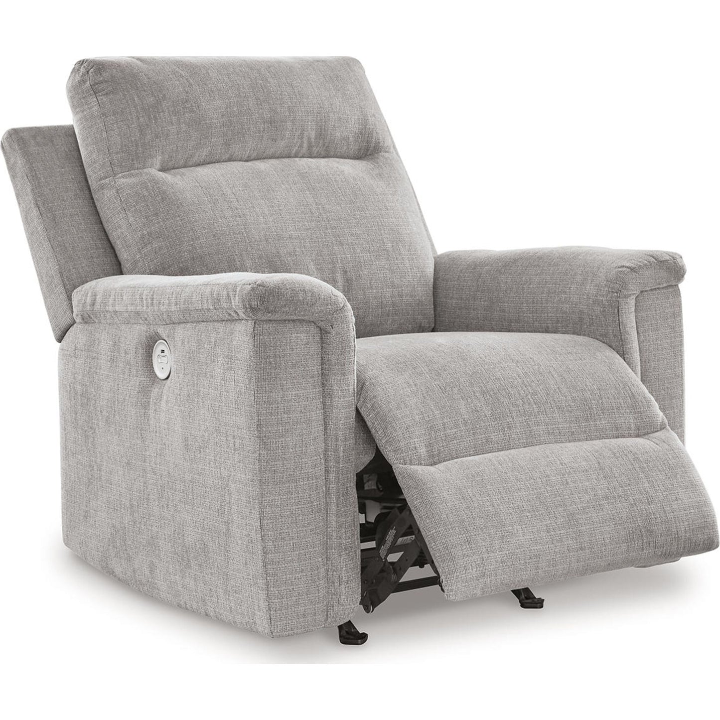 Fauteuil inclinable électrique Barnsana