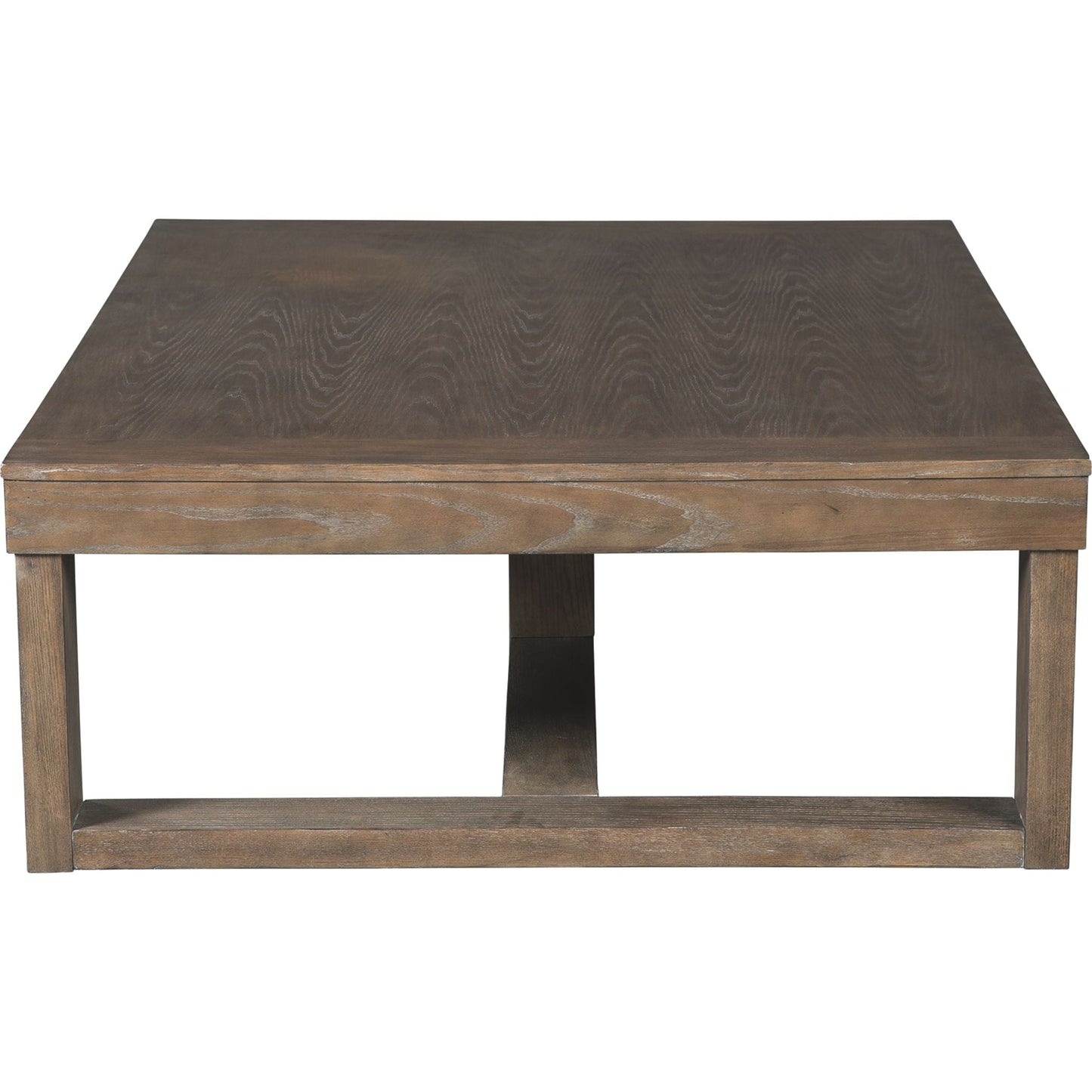 Table basse Cariton - Gris