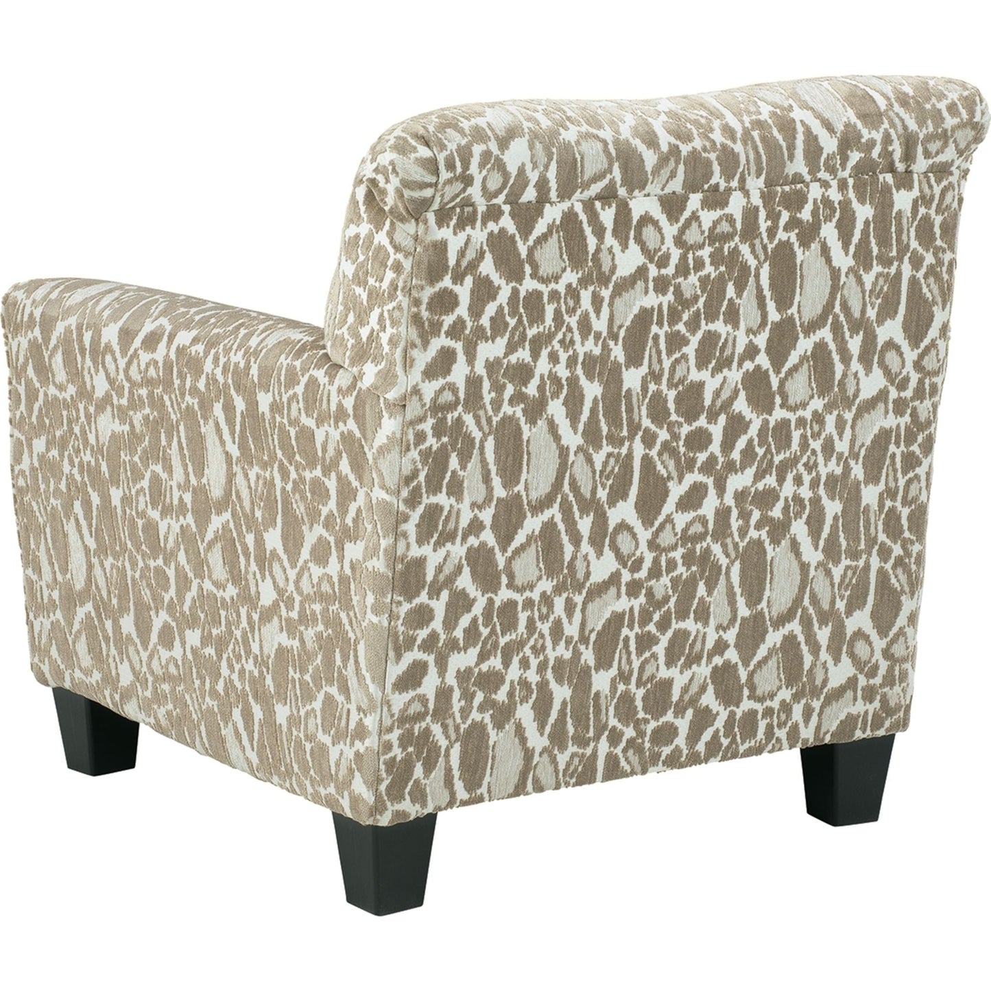 Fauteuil d'appoint Dovemont - Mastic