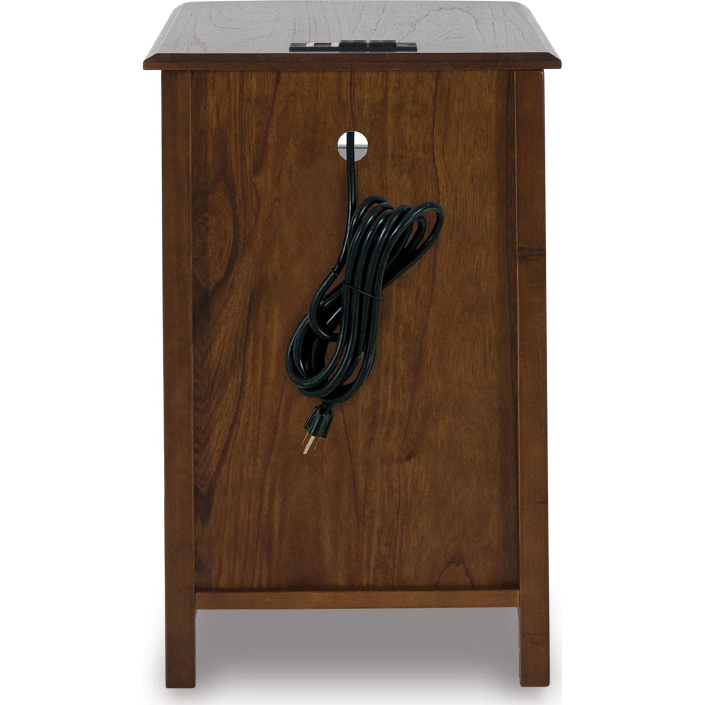 Table d'appoint Devonsted - Marron