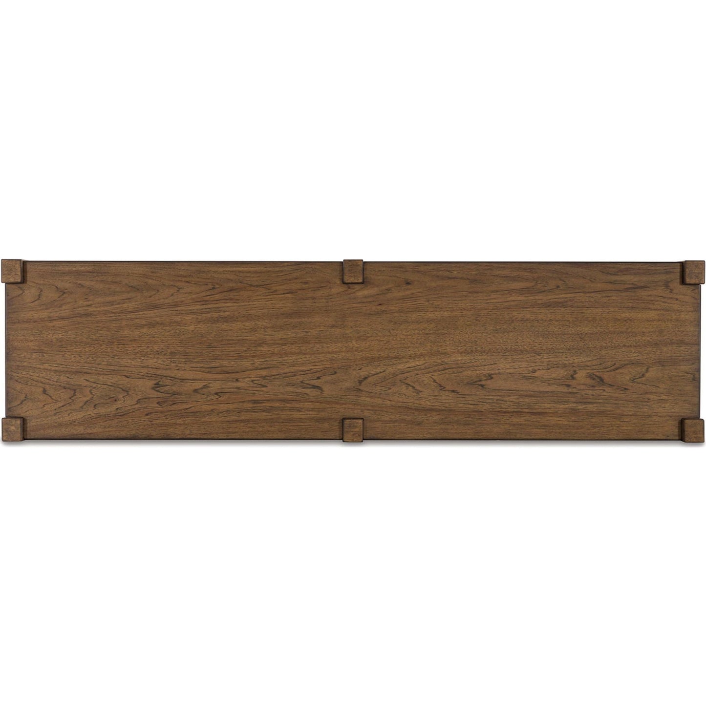 Table basse Cabalynn - Marron clair