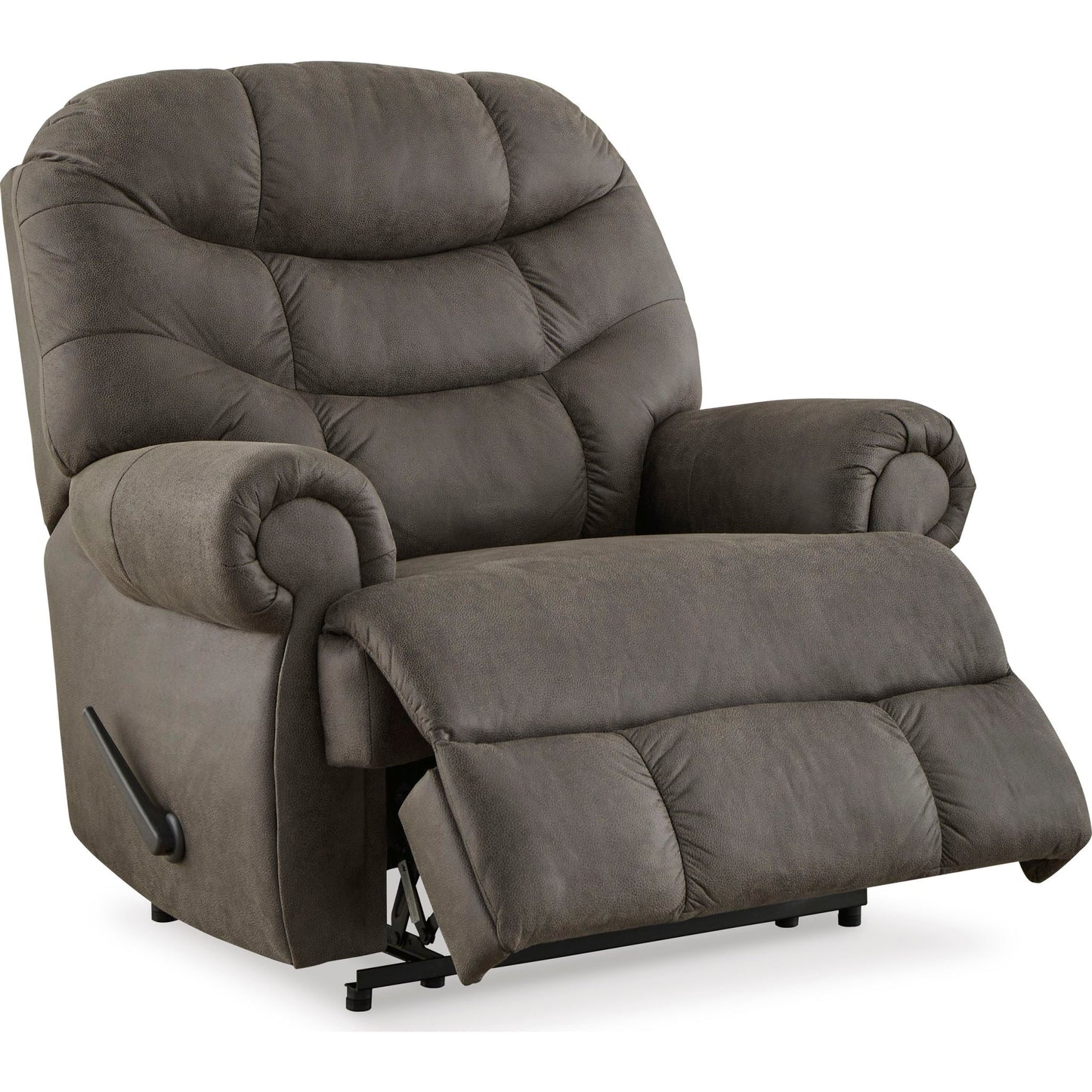 Fauteuil inclinable mural Camera Time Zero - Bronze
