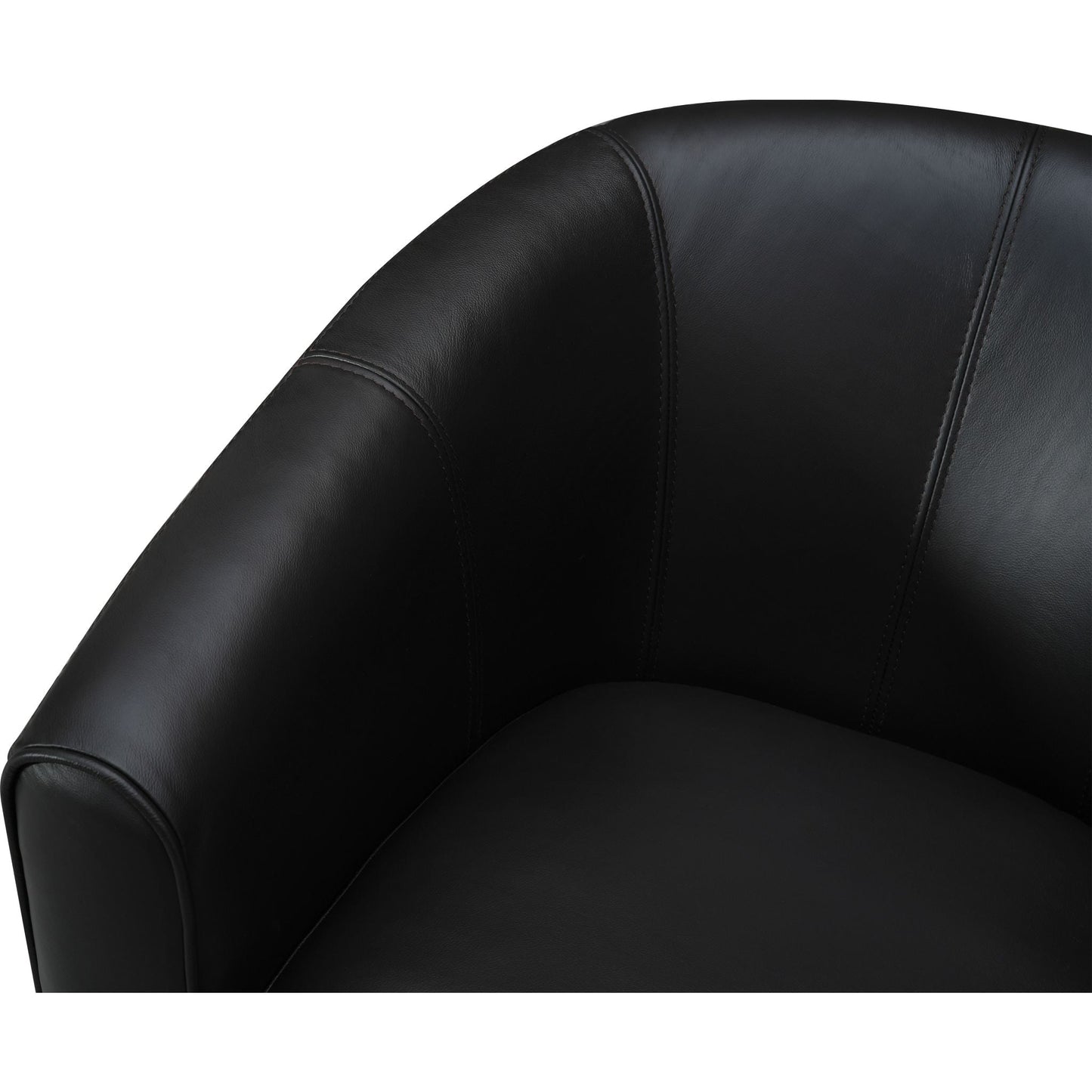Chaise pivotante Brave