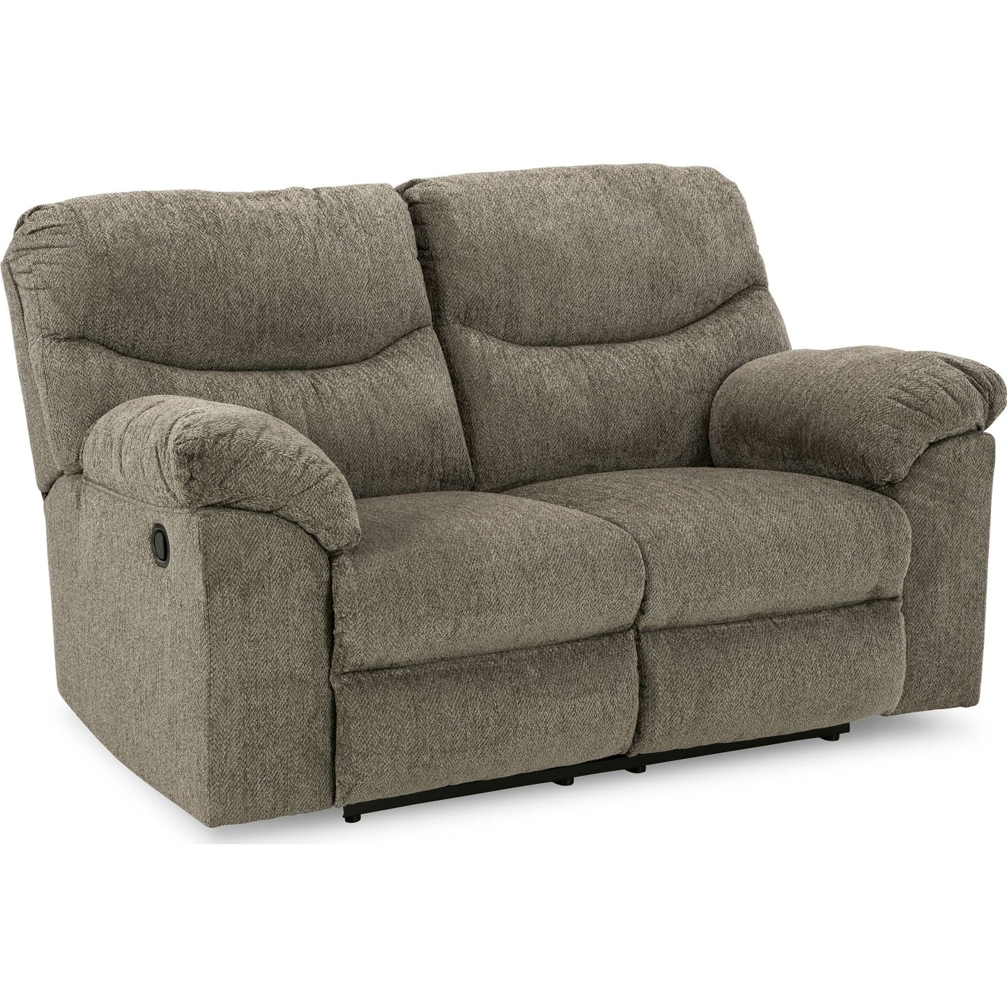 Causeuse inclinable Alphons - Mastic