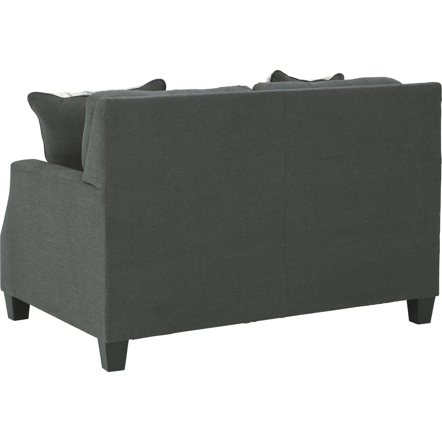 Causeuse Bayonne - Anthracite