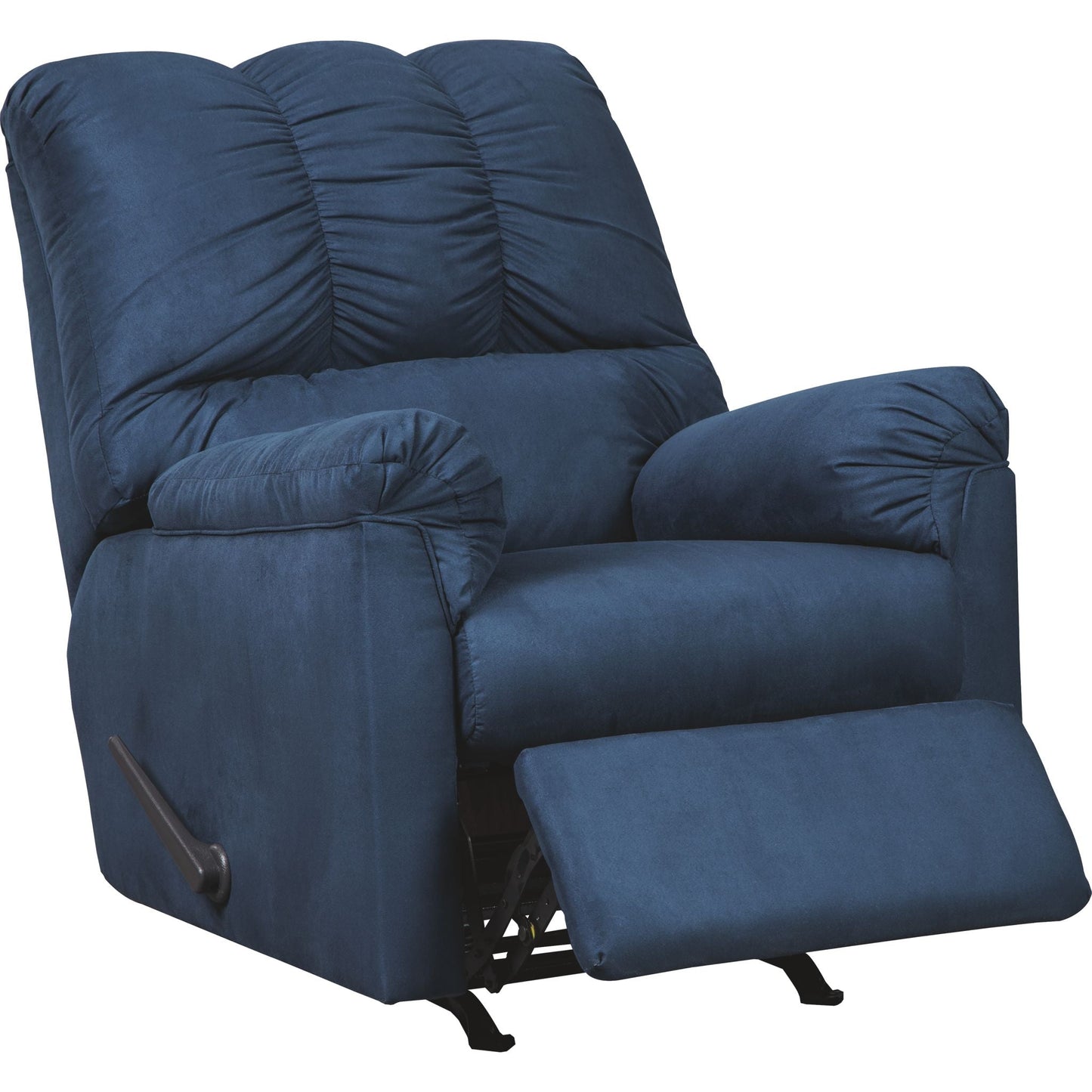 Fauteuil inclinable à bascule Darcy