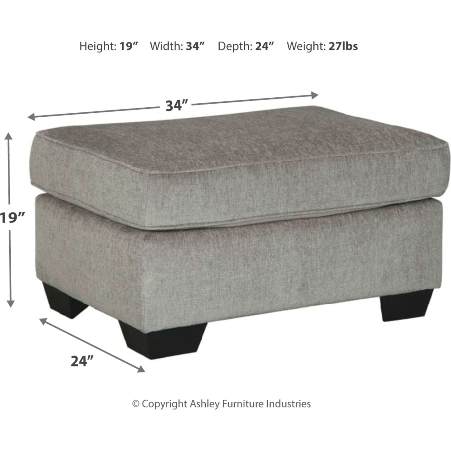 Autel ottoman