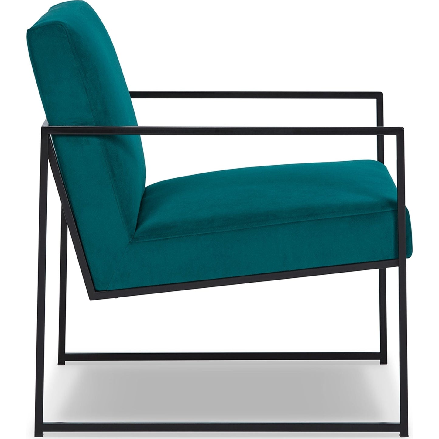 Fauteuil d'appoint Aniak - Forêt tropicale