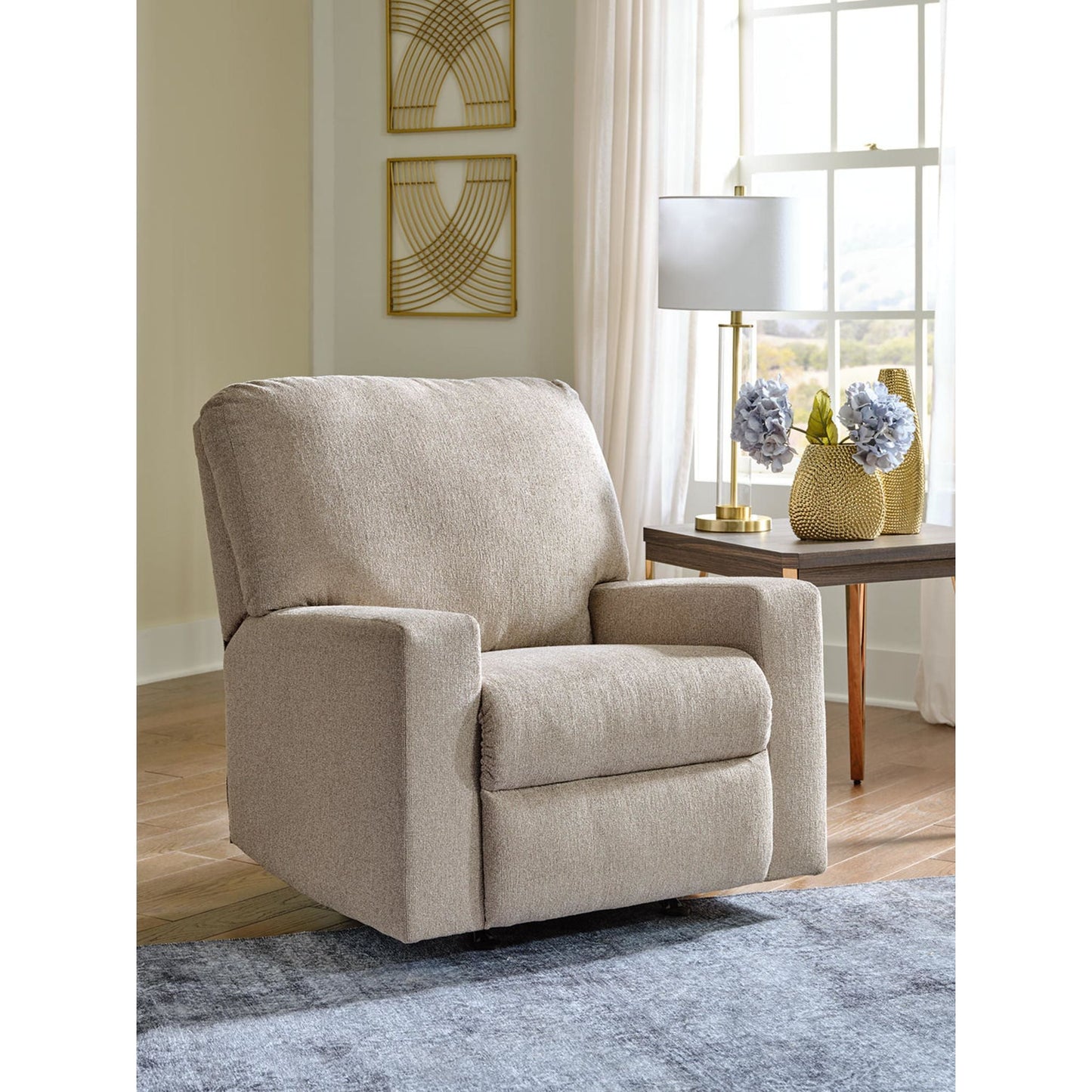 Fauteuil inclinable Deltona