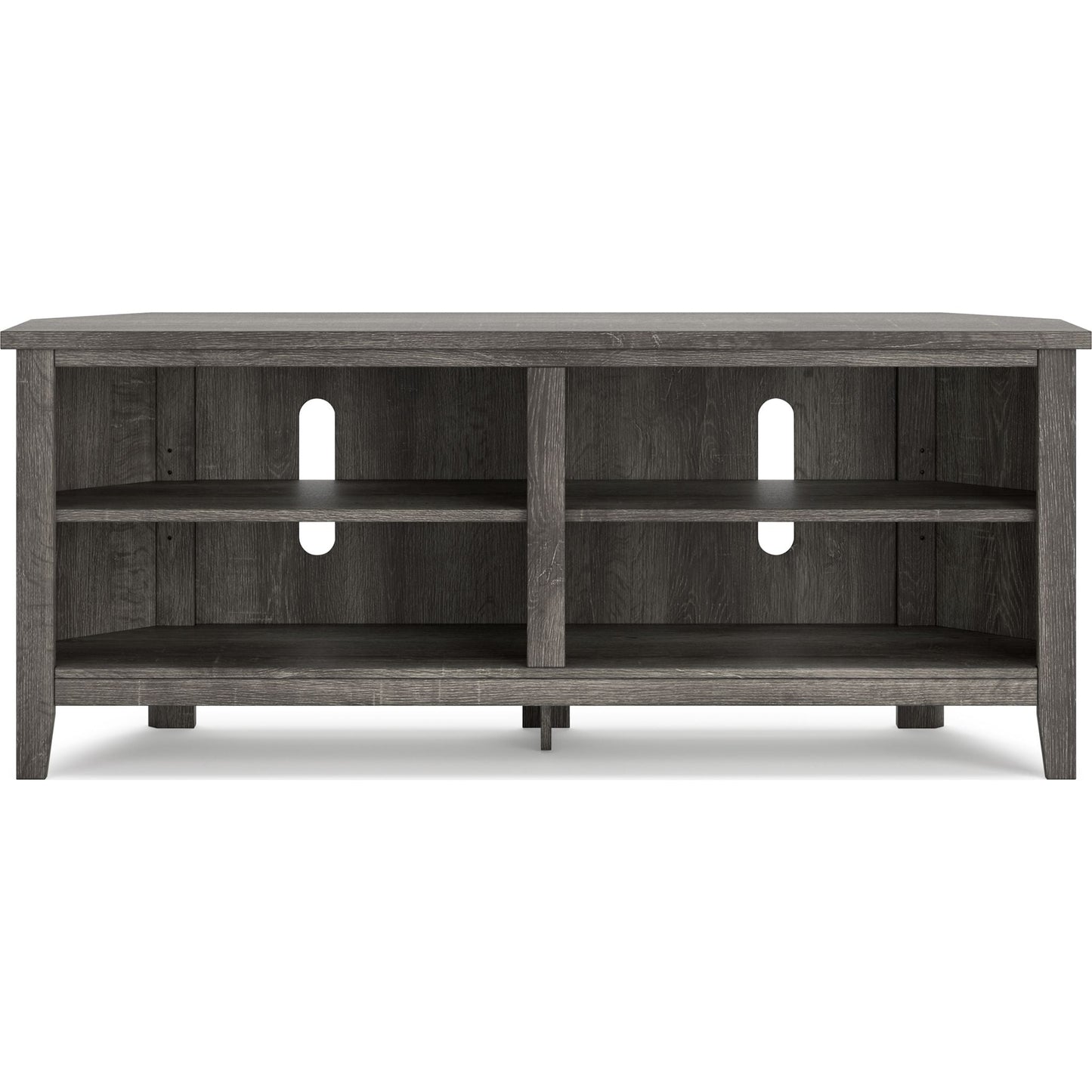 Meuble TV Arlenbry - Gris