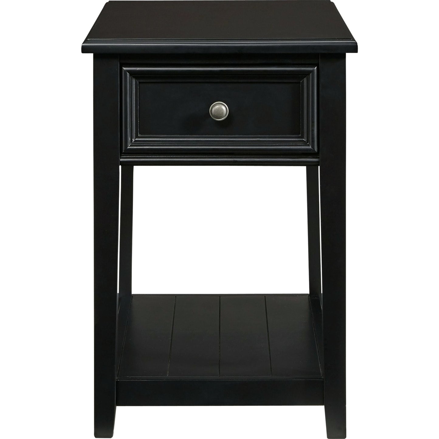 Table d'appoint Beckincreek - Noir