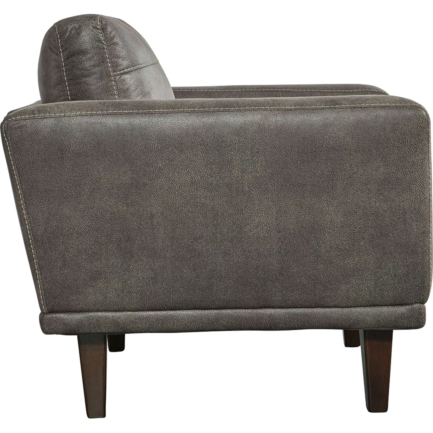 Chaise Arroyo - Fumée