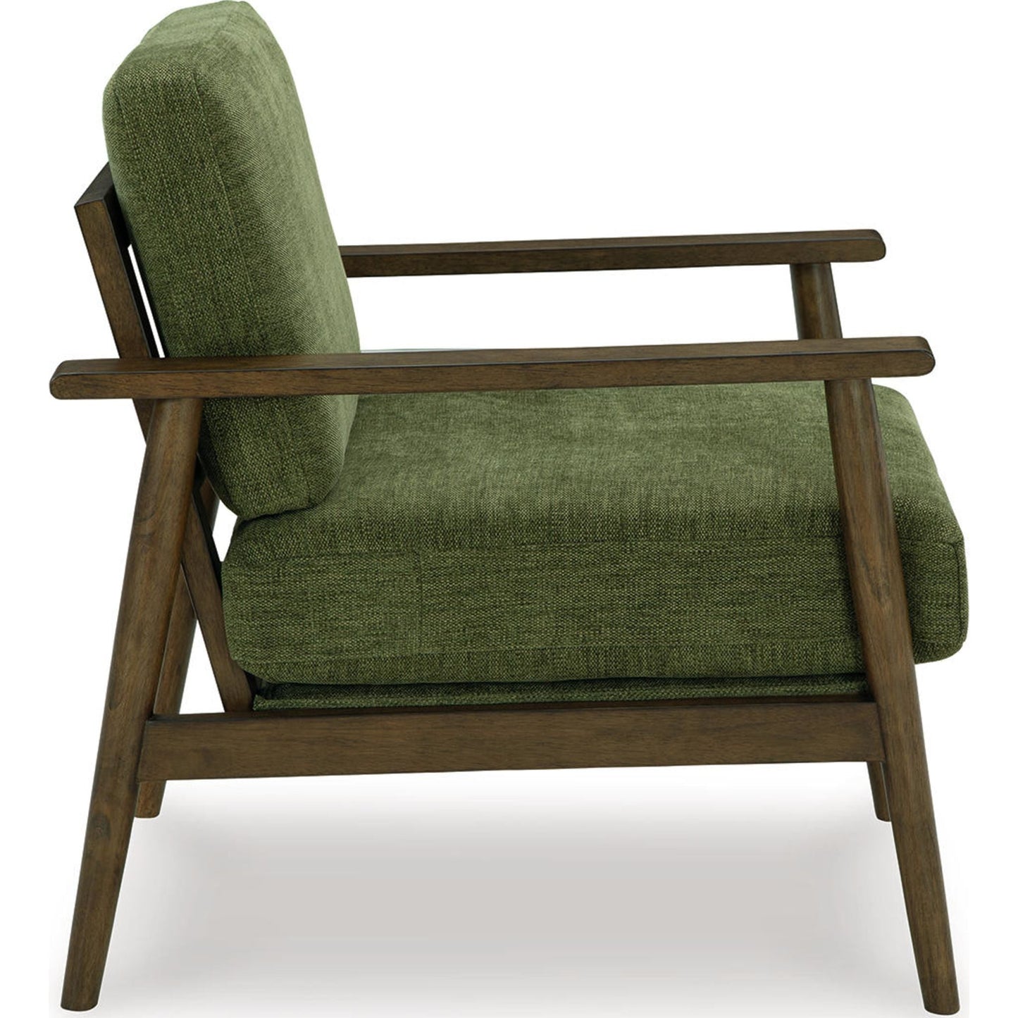 Fauteuil d'appoint Bixler