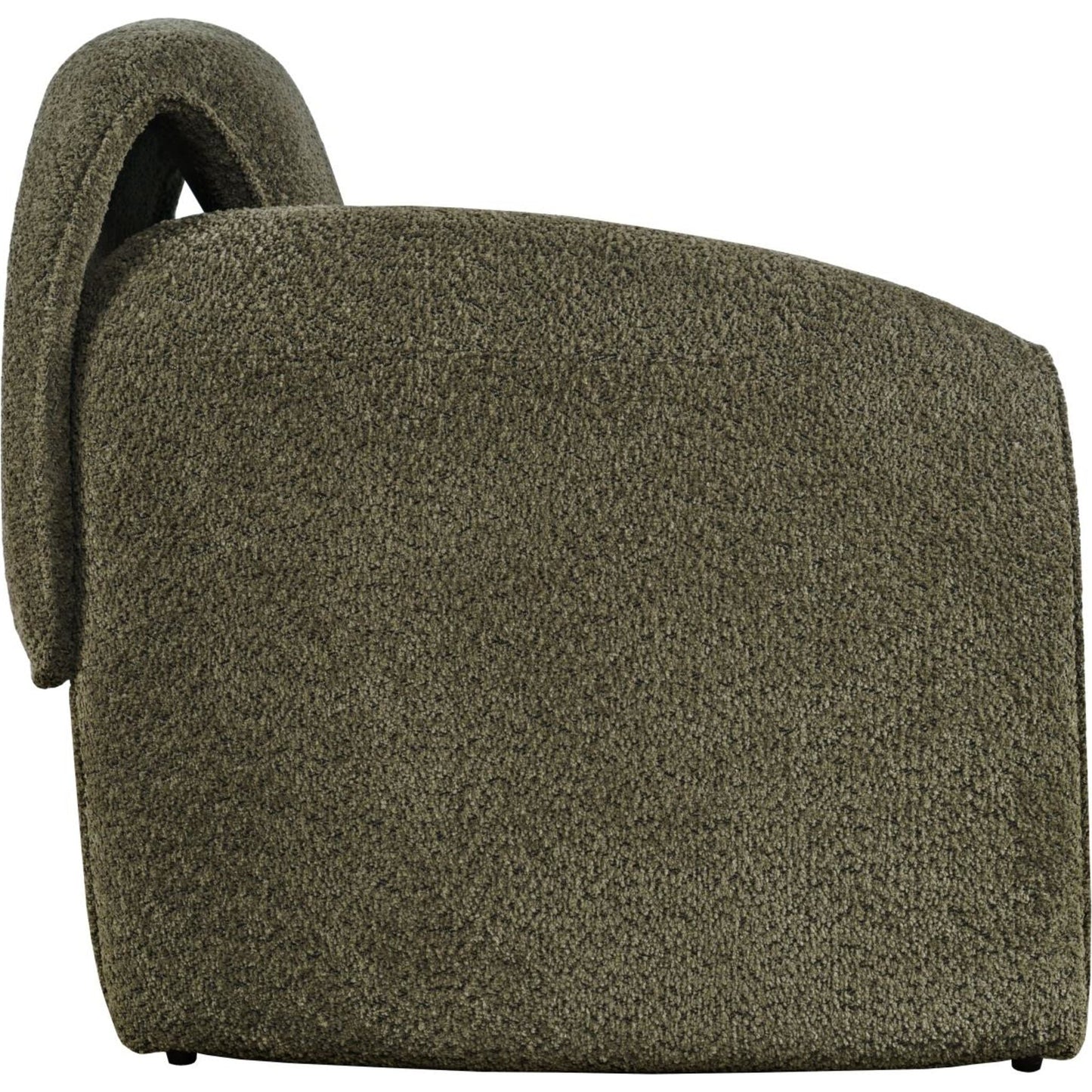 Fauteuil d'appoint Dolce - Forêt