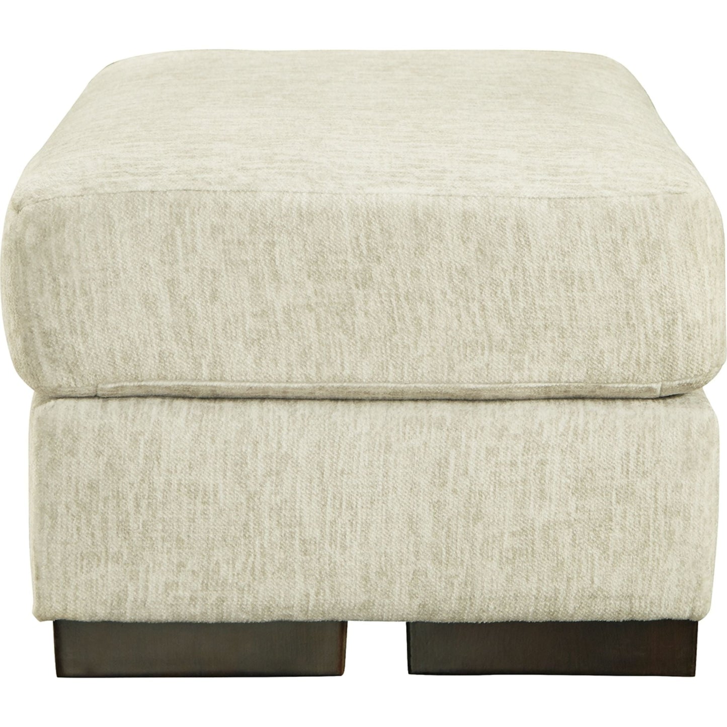 Pouf Caretti - Parchemin
