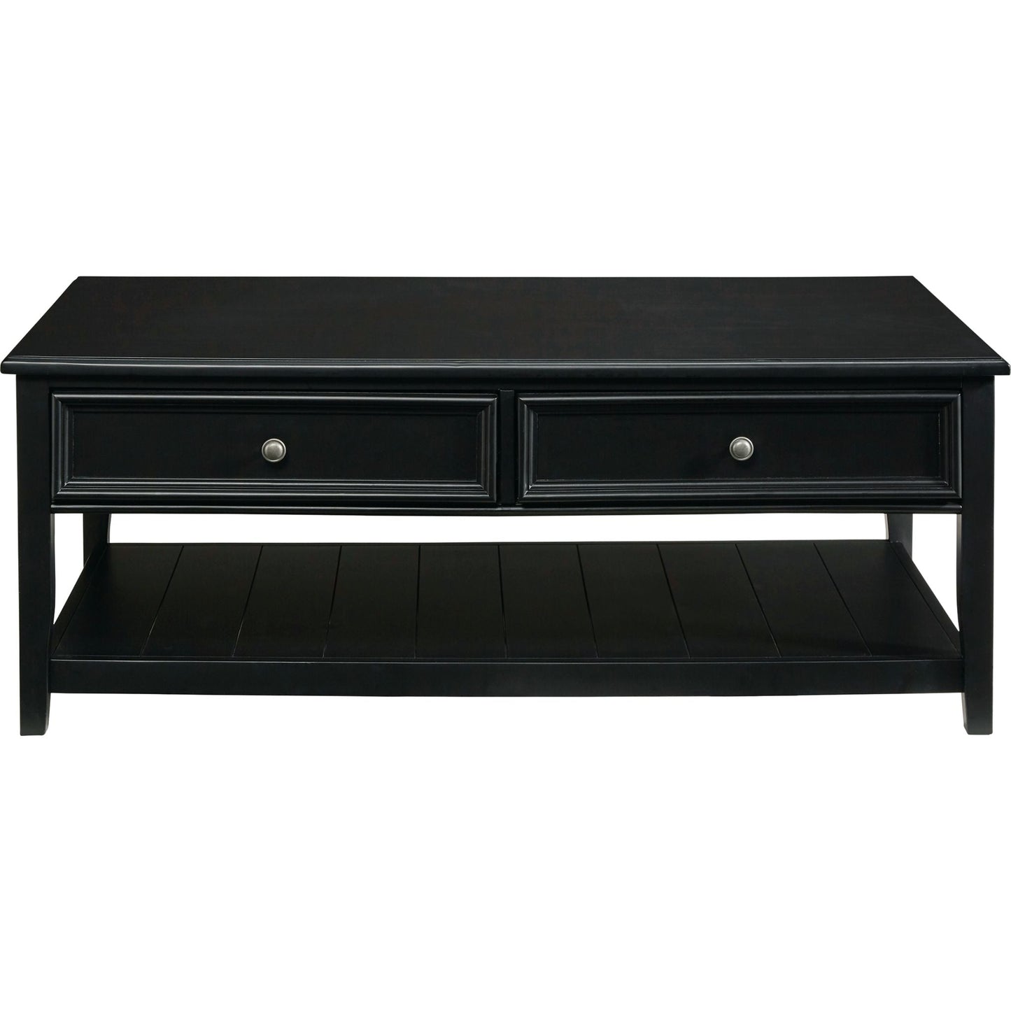 Table basse Beckincreek - Noir