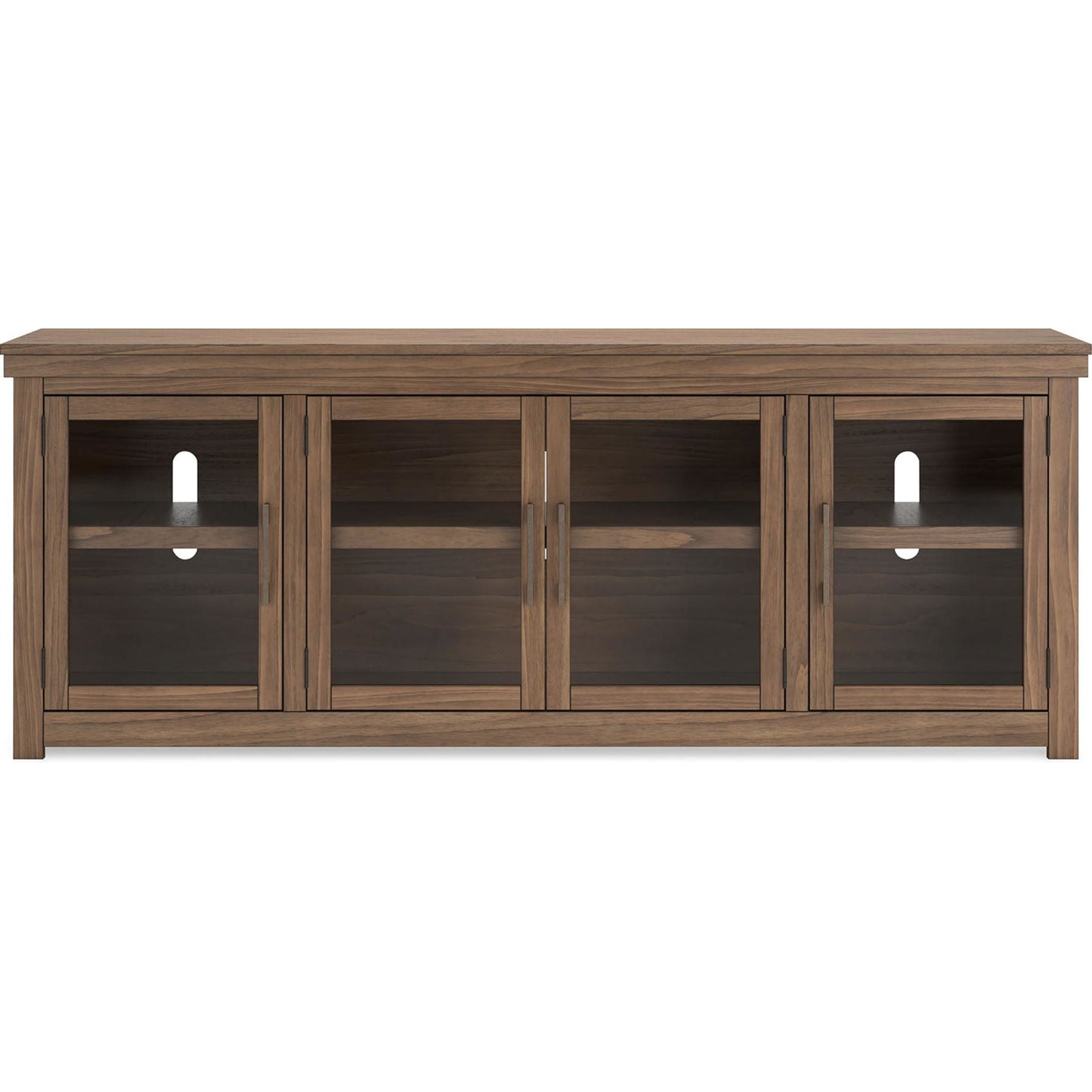 Meuble TV Boardernest - Marron