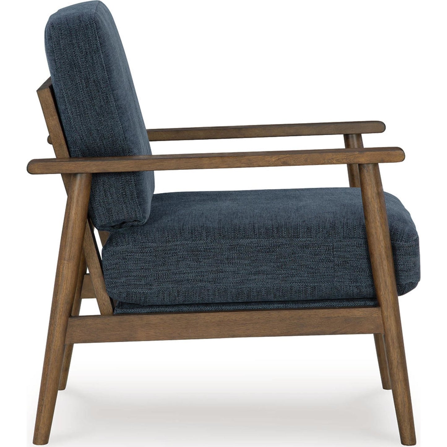 Fauteuil d'appoint Bixler