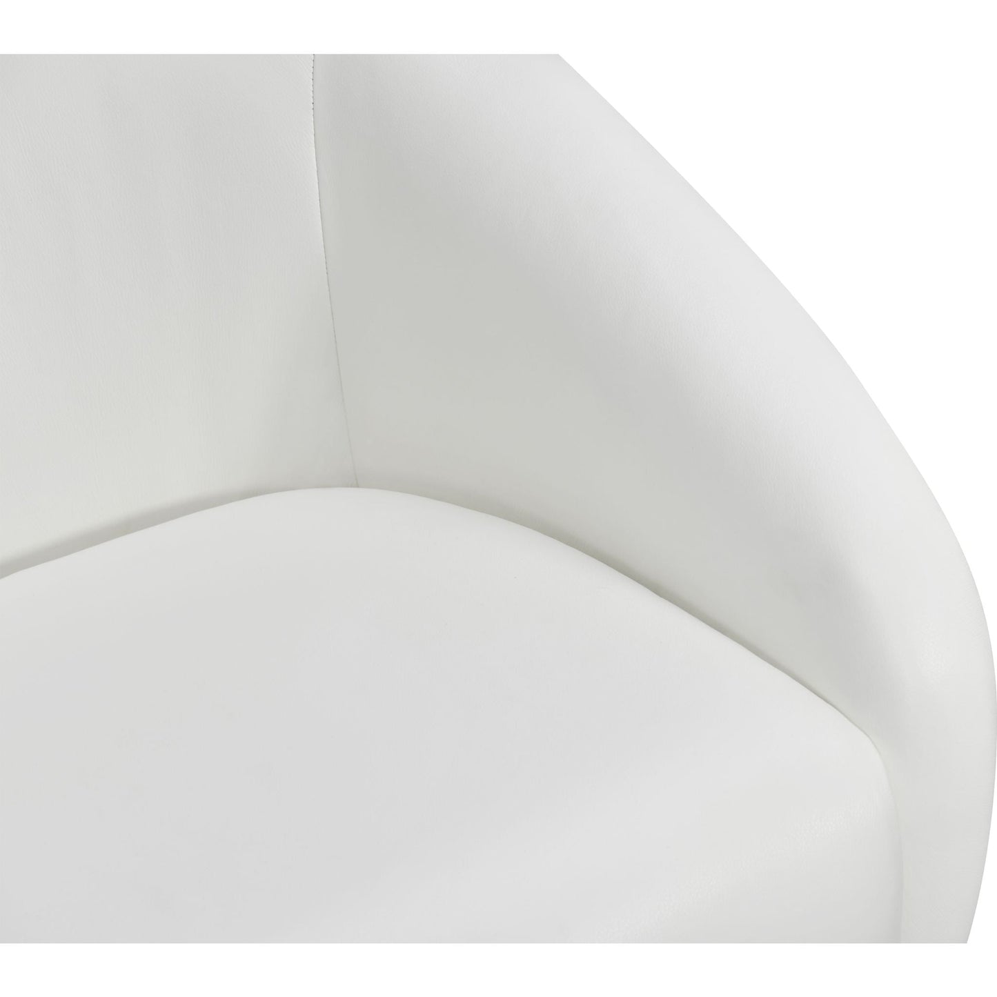 Fauteuil d'appoint Clarity - Rio Blanc Optique