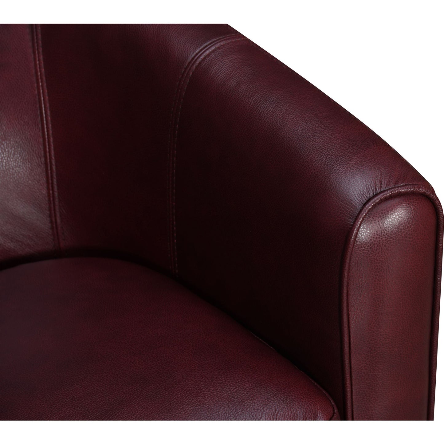Chaise pivotante Brave
